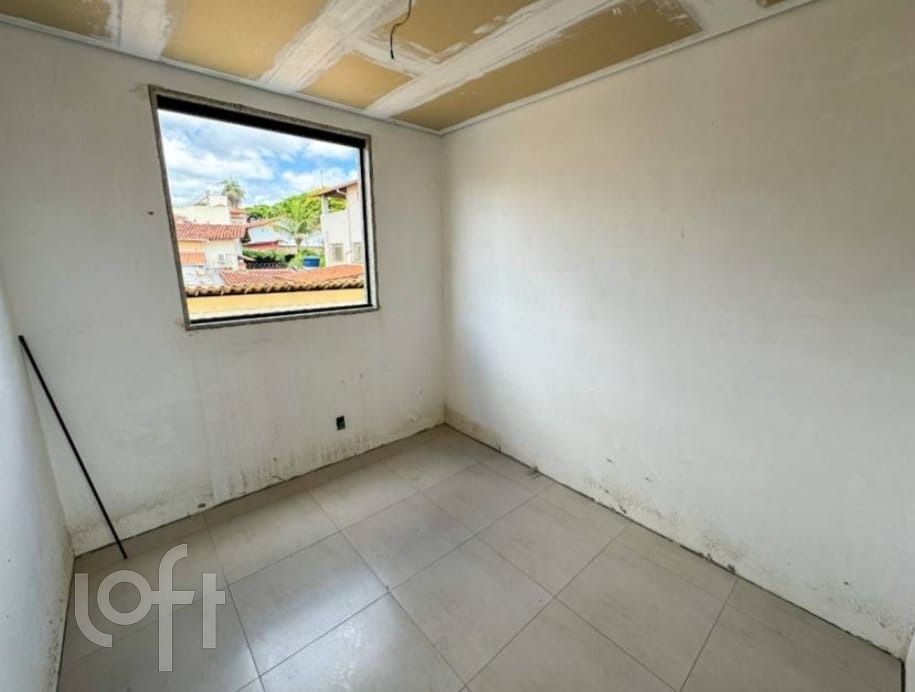 Apartamento à venda com 4 quartos, 111m² - Foto 9