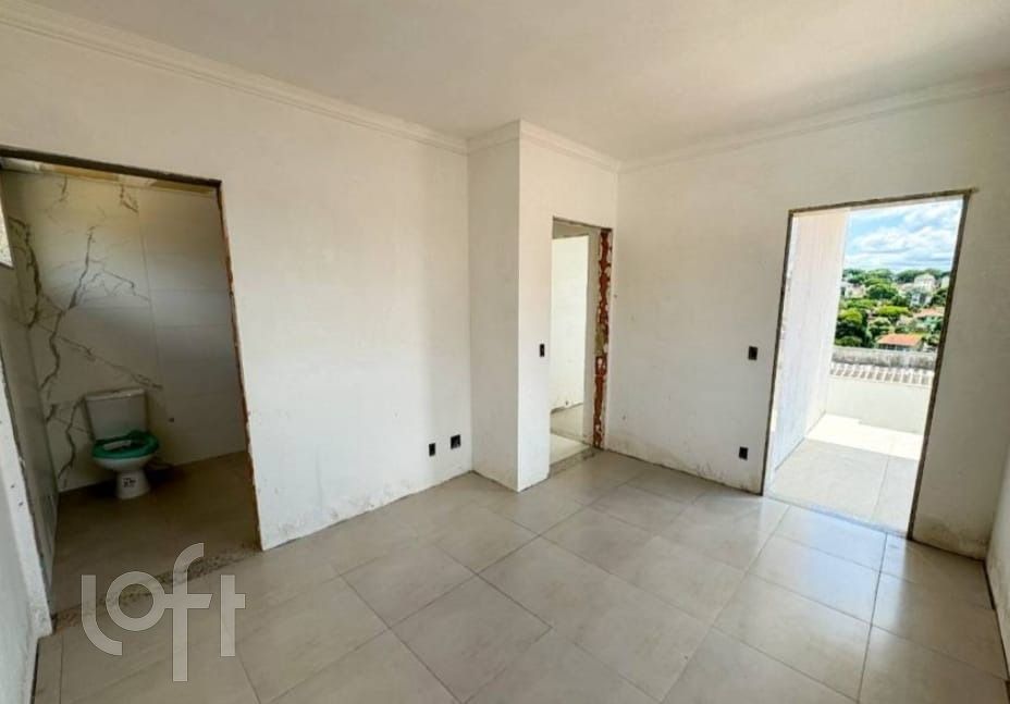 Apartamento à venda com 4 quartos, 111m² - Foto 4