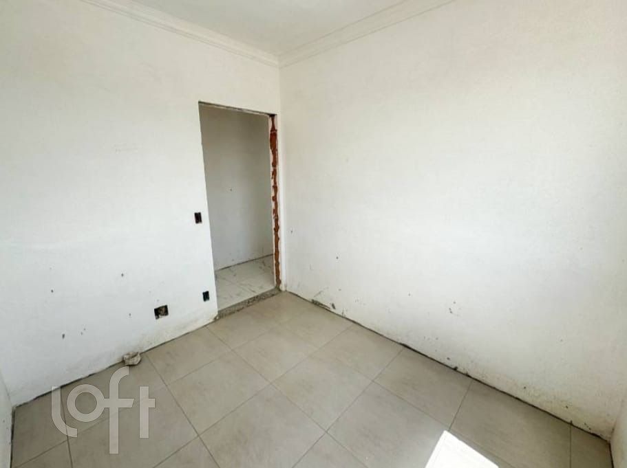 Apartamento à venda com 4 quartos, 111m² - Foto 14