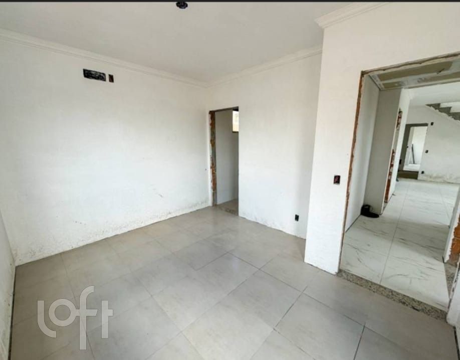 Apartamento à venda com 4 quartos, 111m² - Foto 7