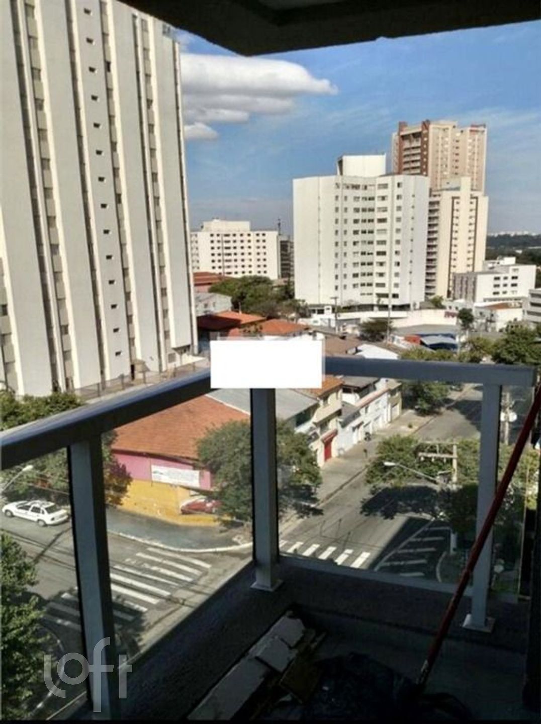 Apartamento à venda com 2 quartos, 68m² - Foto 2