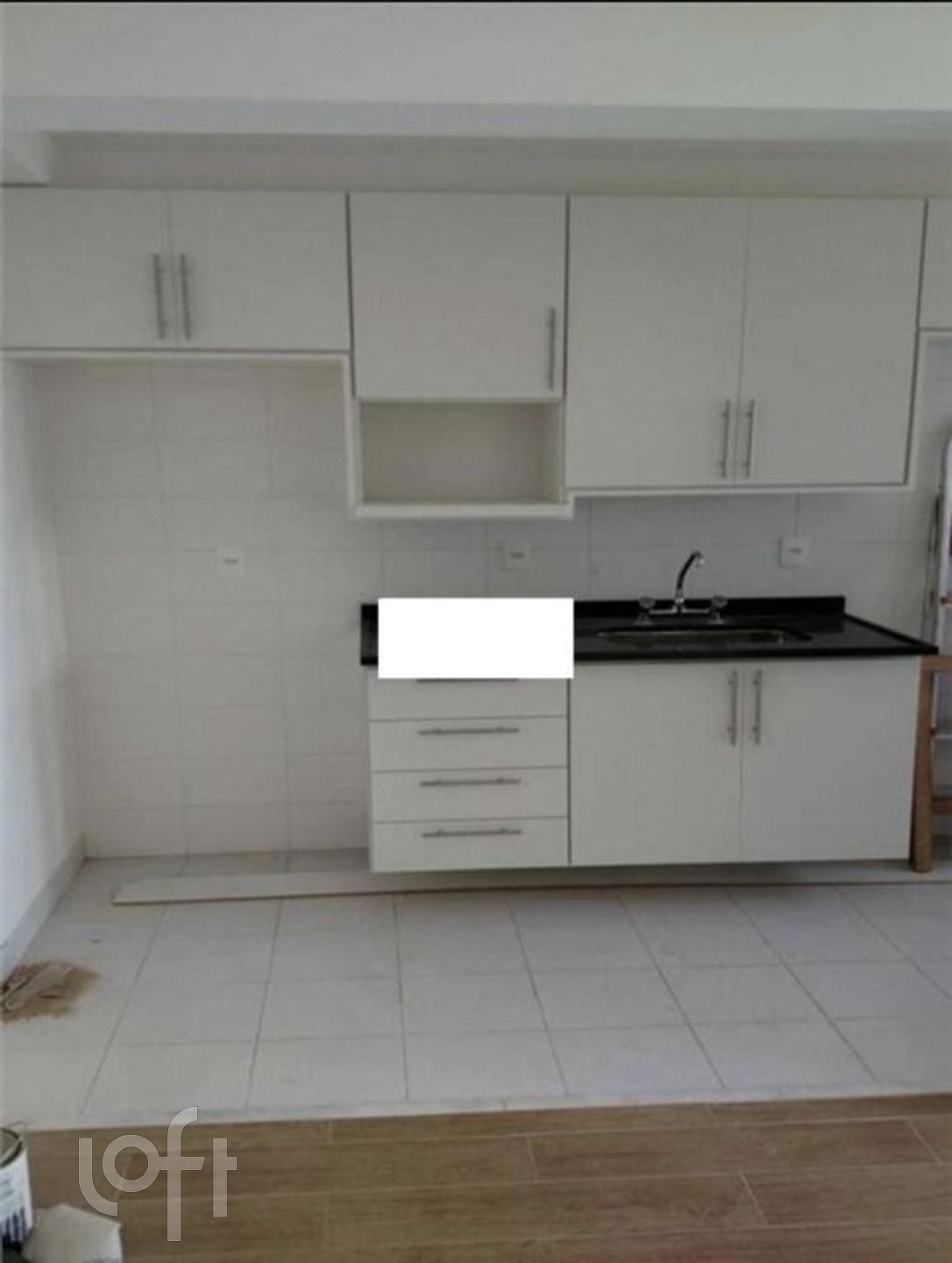 Apartamento à venda com 2 quartos, 68m² - Foto 5