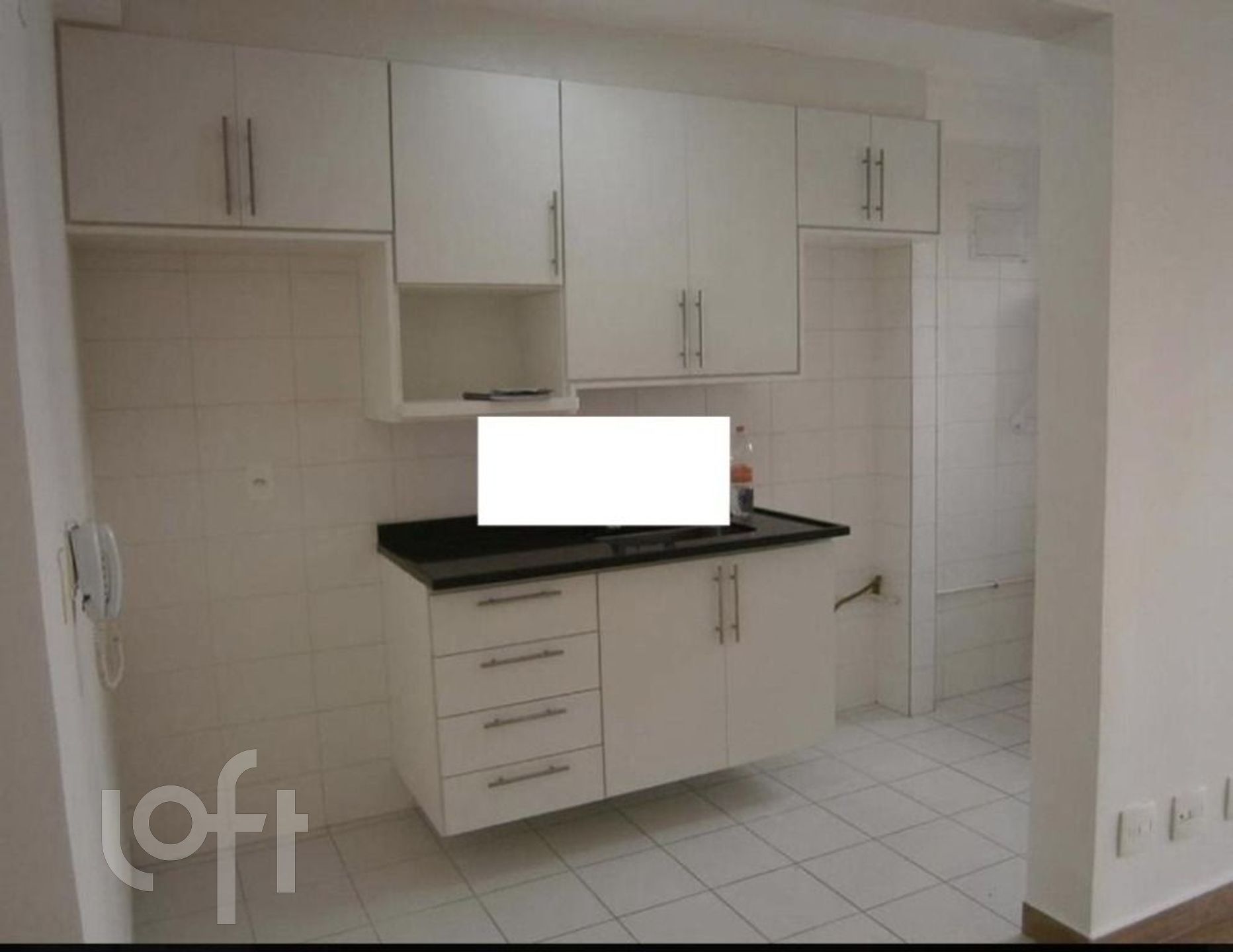 Apartamento à venda com 2 quartos, 68m² - Foto 6