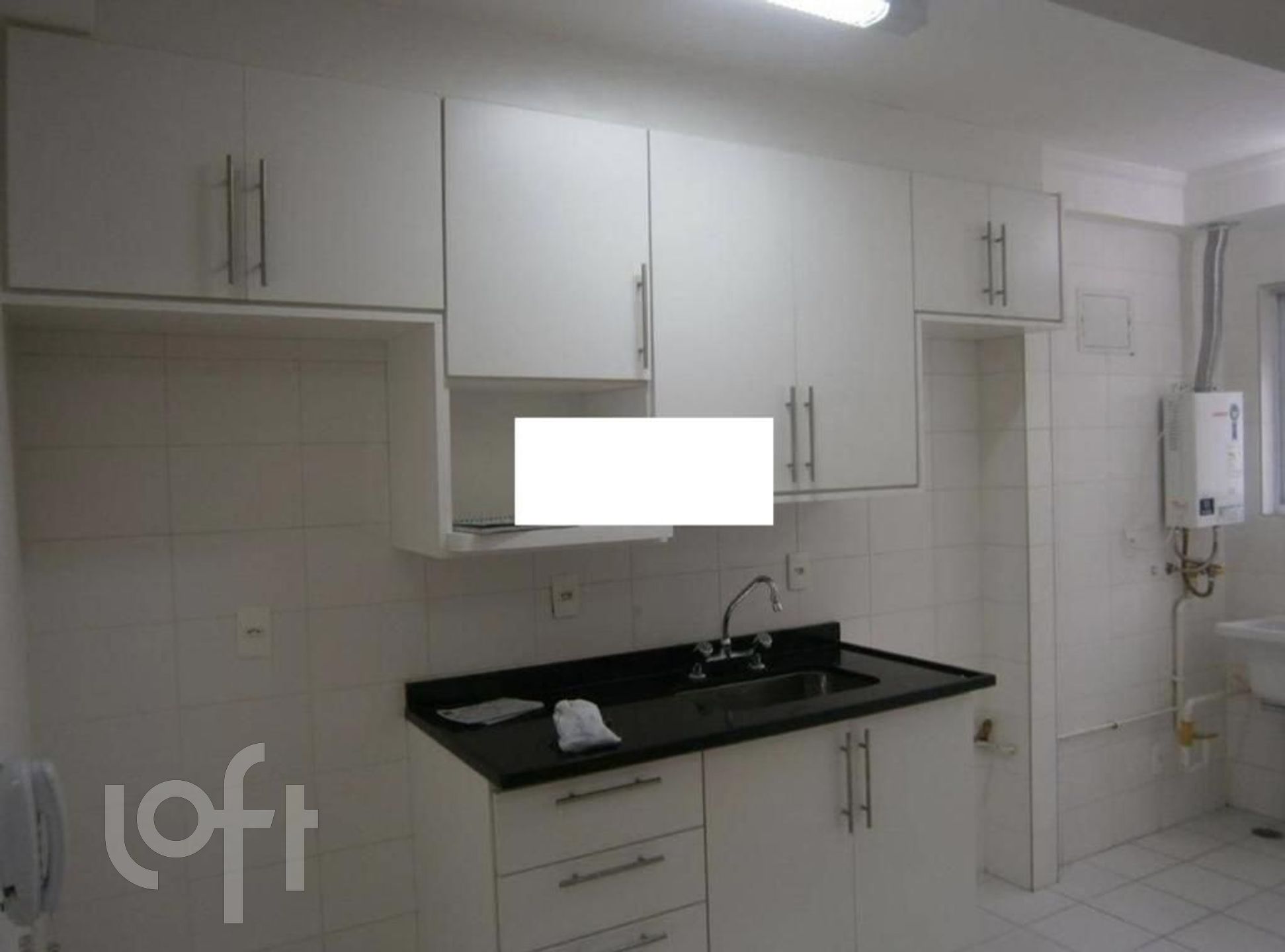 Apartamento à venda com 2 quartos, 68m² - Foto 4