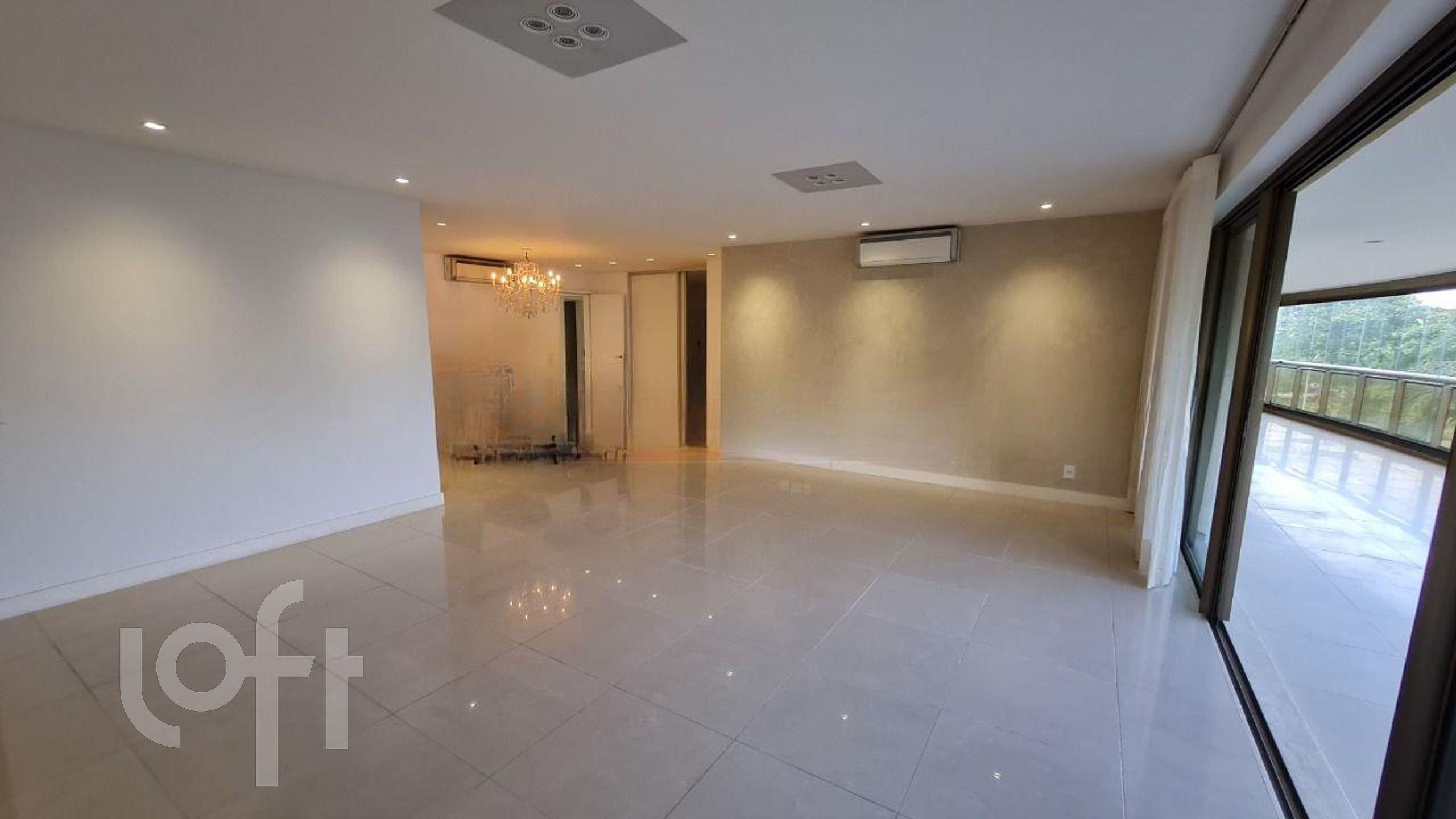 Apartamento à venda com 4 quartos, 278m² - Foto 11