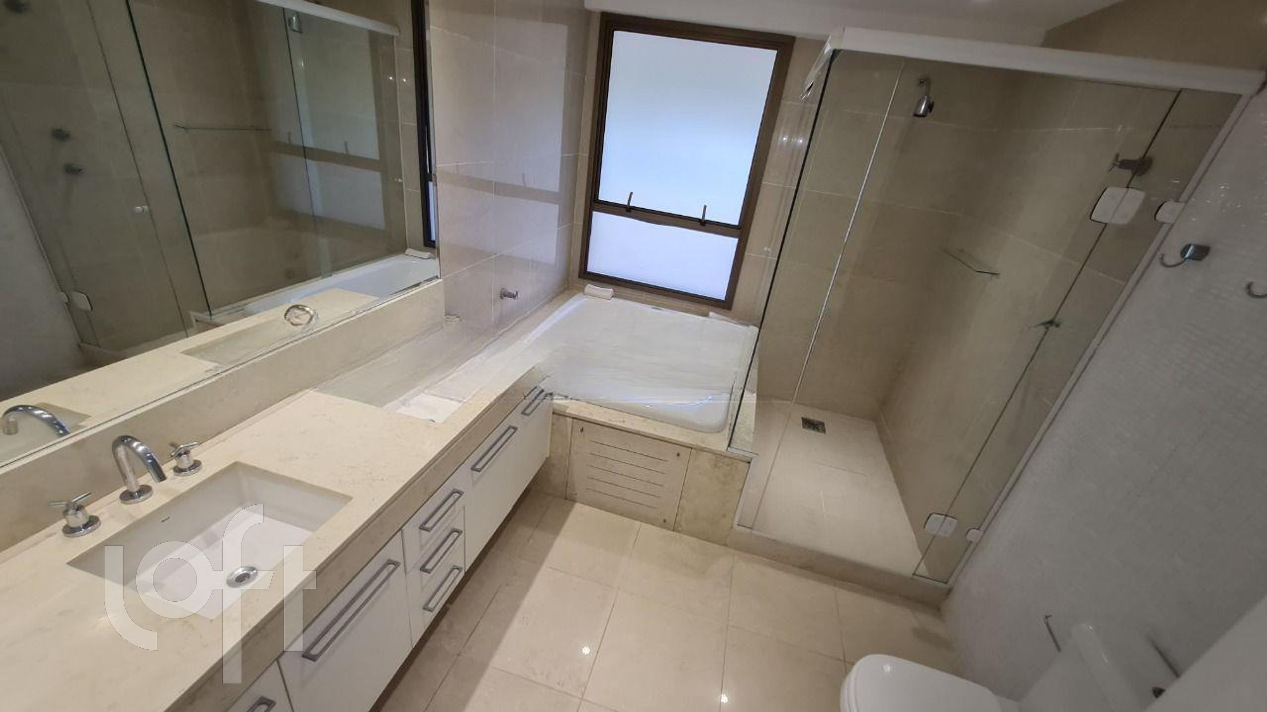 Apartamento à venda com 4 quartos, 278m² - Foto 7