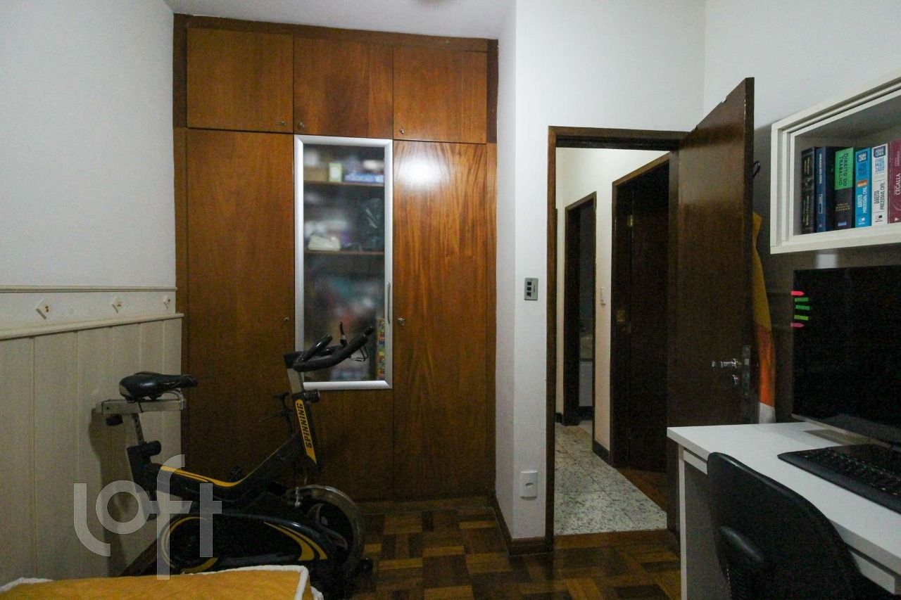 Apartamento à venda com 3 quartos, 78m² - Foto 11