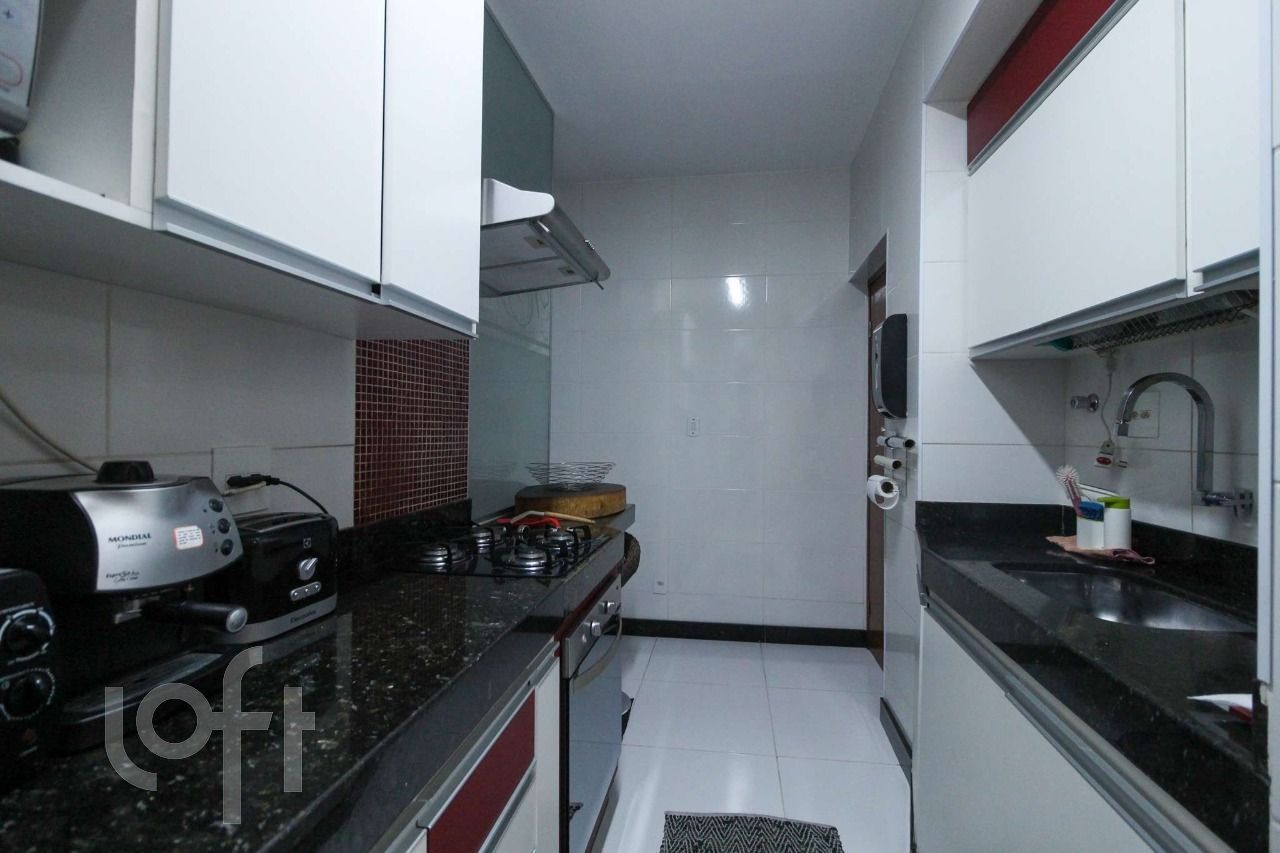 Apartamento à venda com 3 quartos, 78m² - Foto 14