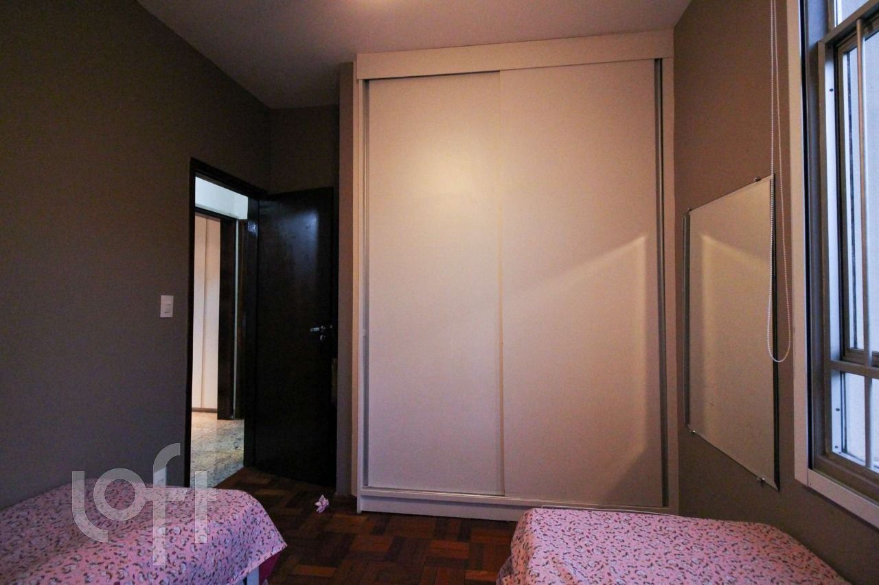 Apartamento à venda com 3 quartos, 78m² - Foto 7