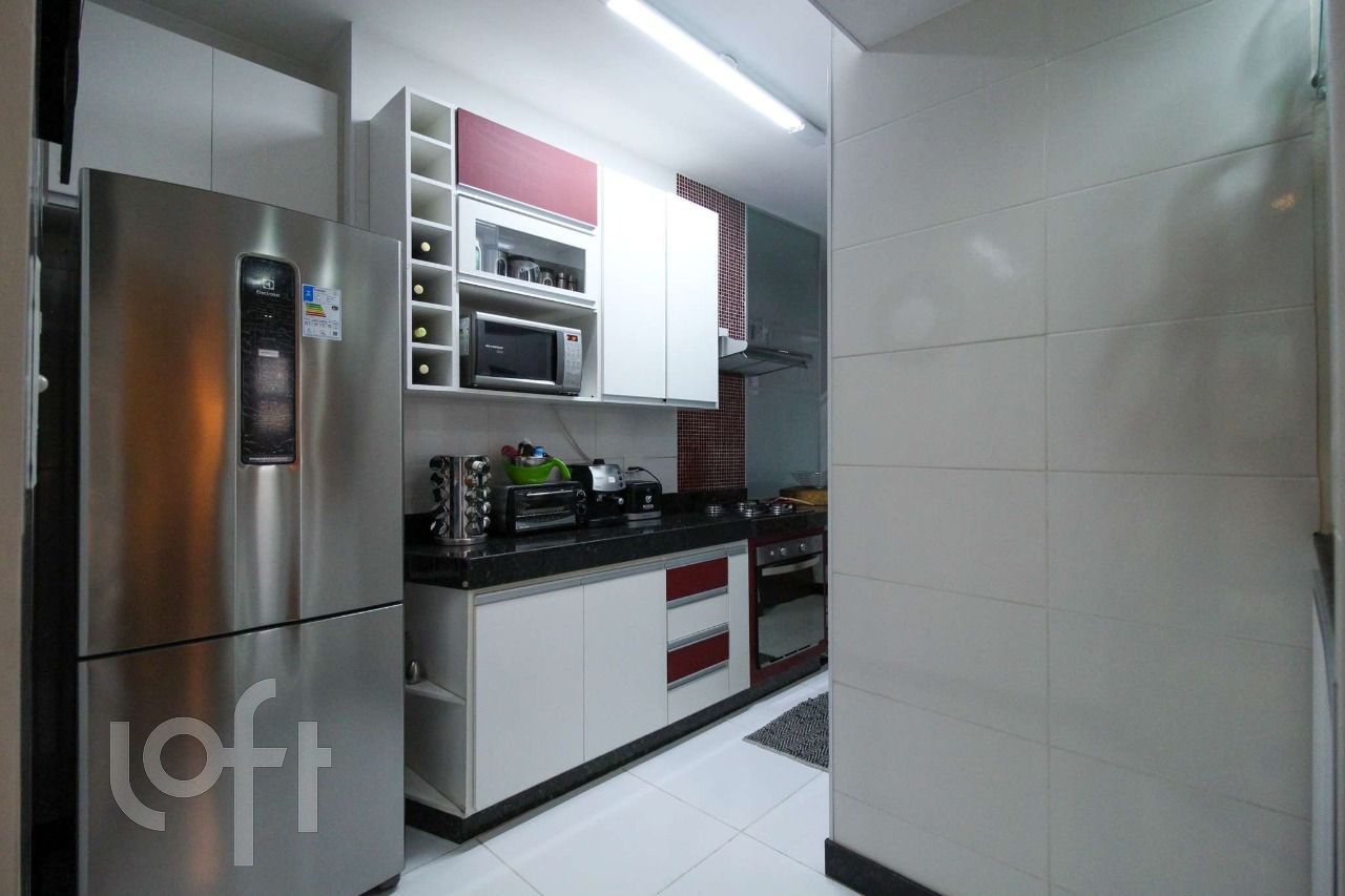 Apartamento à venda com 3 quartos, 78m² - Foto 13