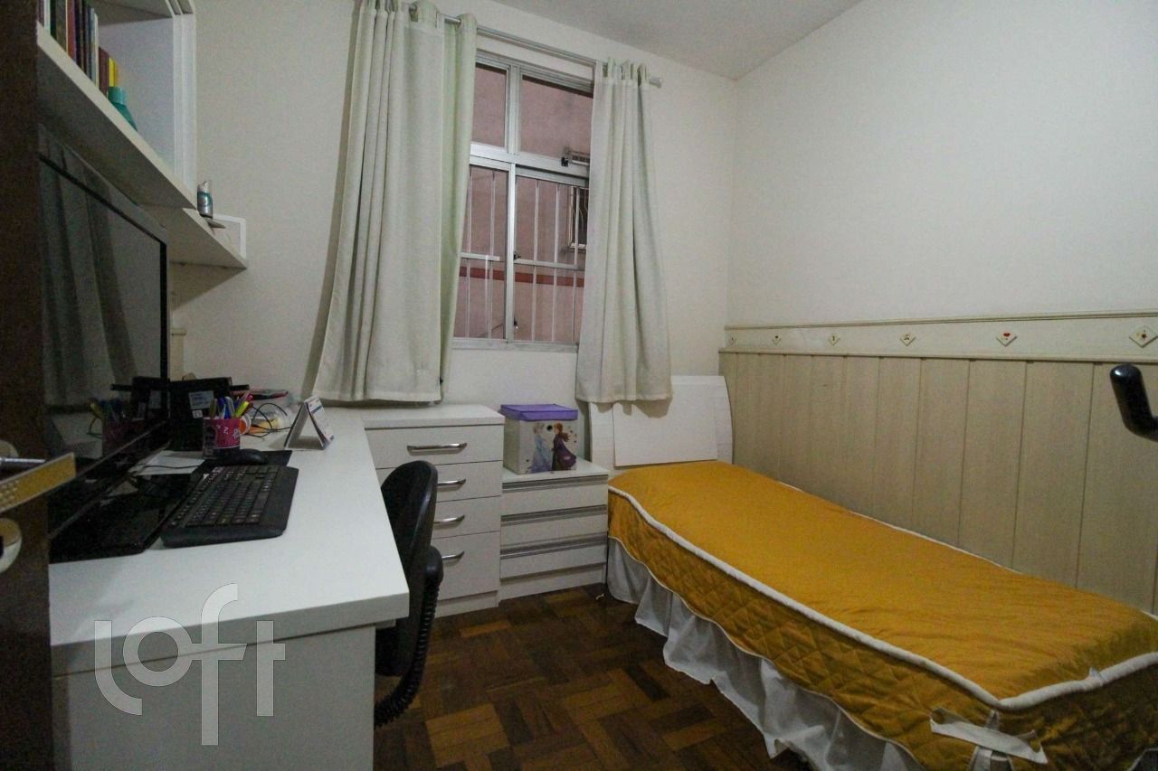 Apartamento à venda com 3 quartos, 78m² - Foto 10