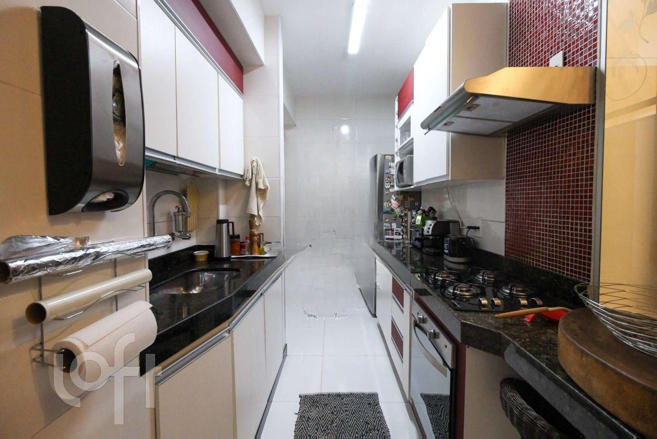 Apartamento à venda com 3 quartos, 78m² - Foto 12