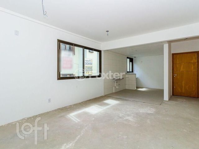 Apartamento com 72m², 2 dormitórios, 1 suíte, 1 vaga, Chácara das Pedras em Porto Alegre