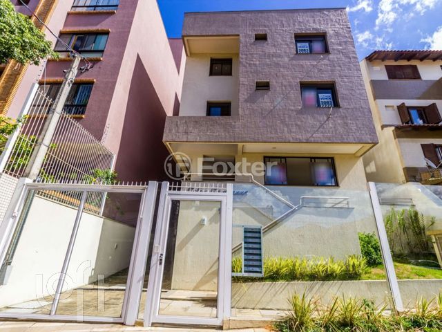 Apartamento com 72m², 2 dormitórios, 1 suíte, 1 vaga, Chácara das Pedras em Porto Alegre