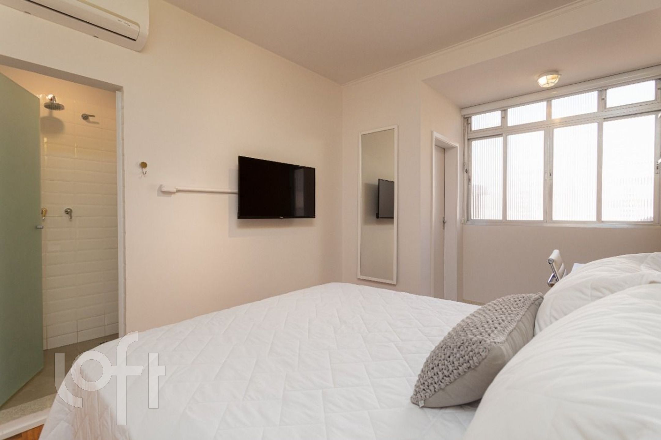 Apartamento à venda com 5 quartos, 200m² - Foto 44