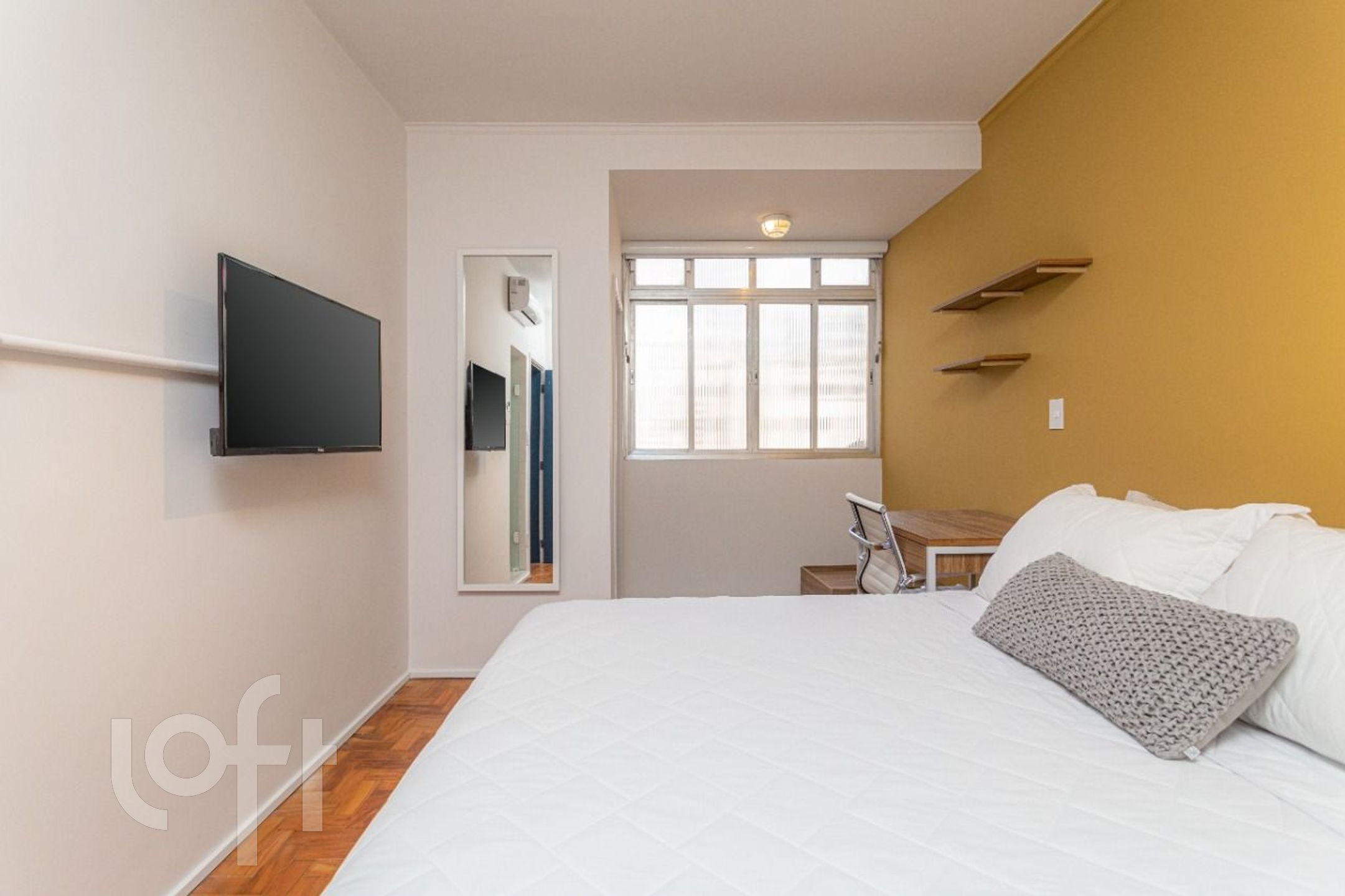 Apartamento à venda com 5 quartos, 200m² - Foto 43