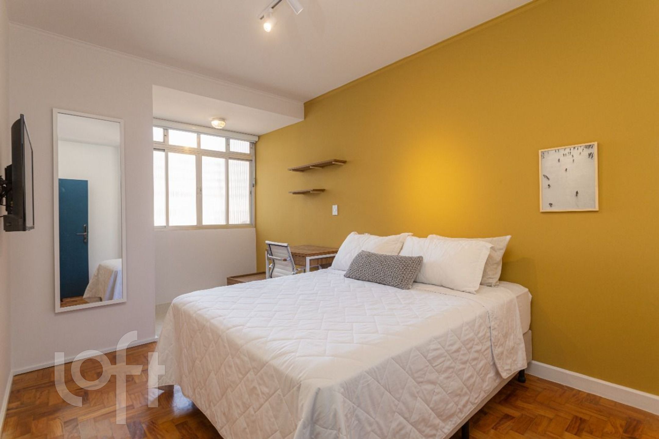 Apartamento à venda com 5 quartos, 200m² - Foto 42