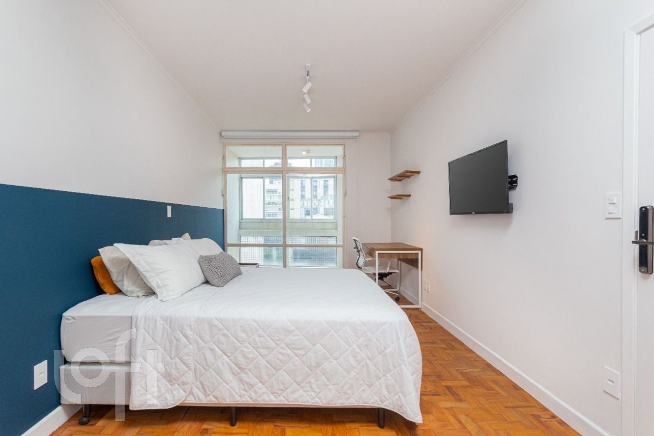 Apartamento à venda com 5 quartos, 200m² - Foto 25