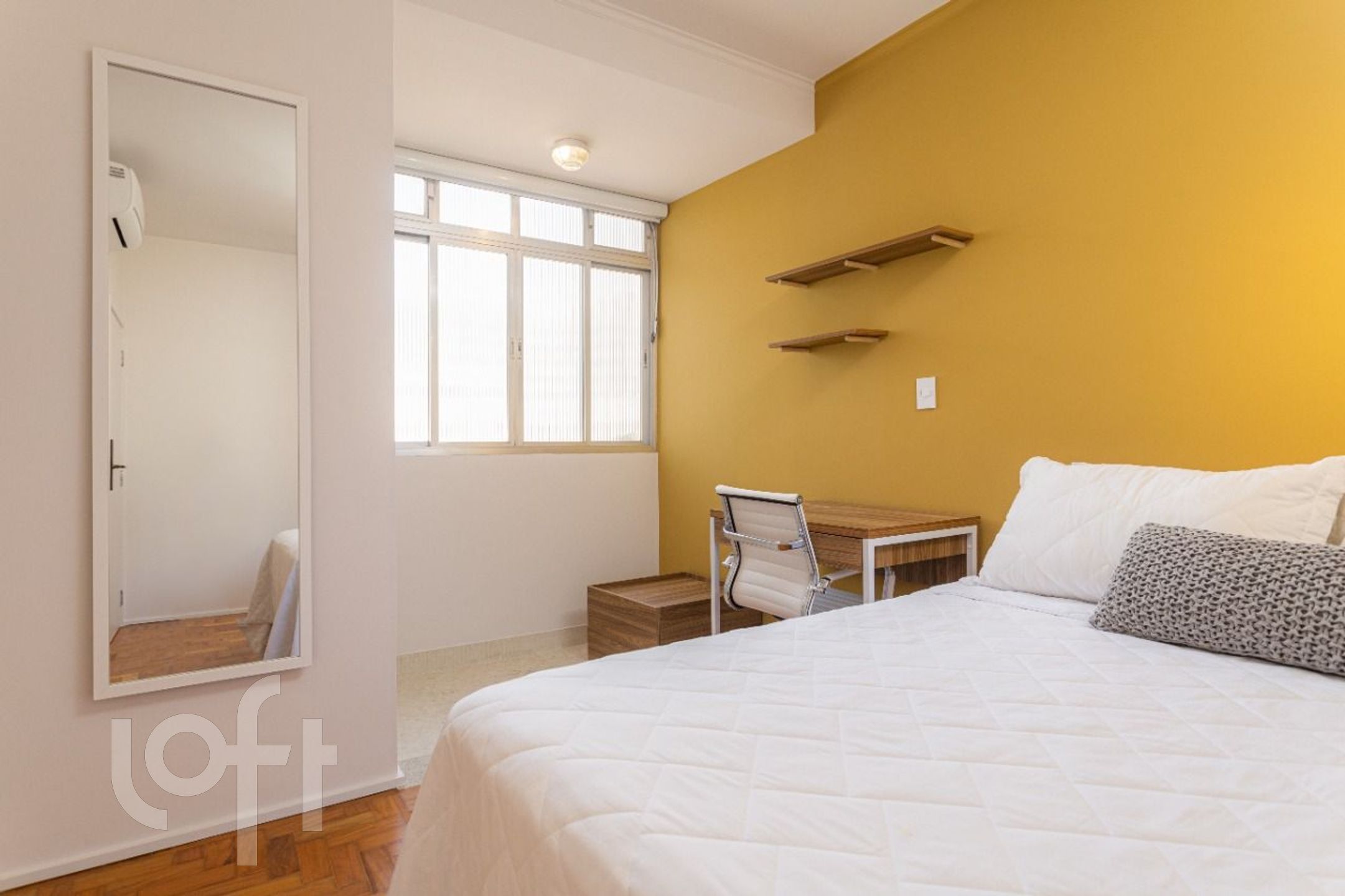 Apartamento à venda com 5 quartos, 200m² - Foto 49