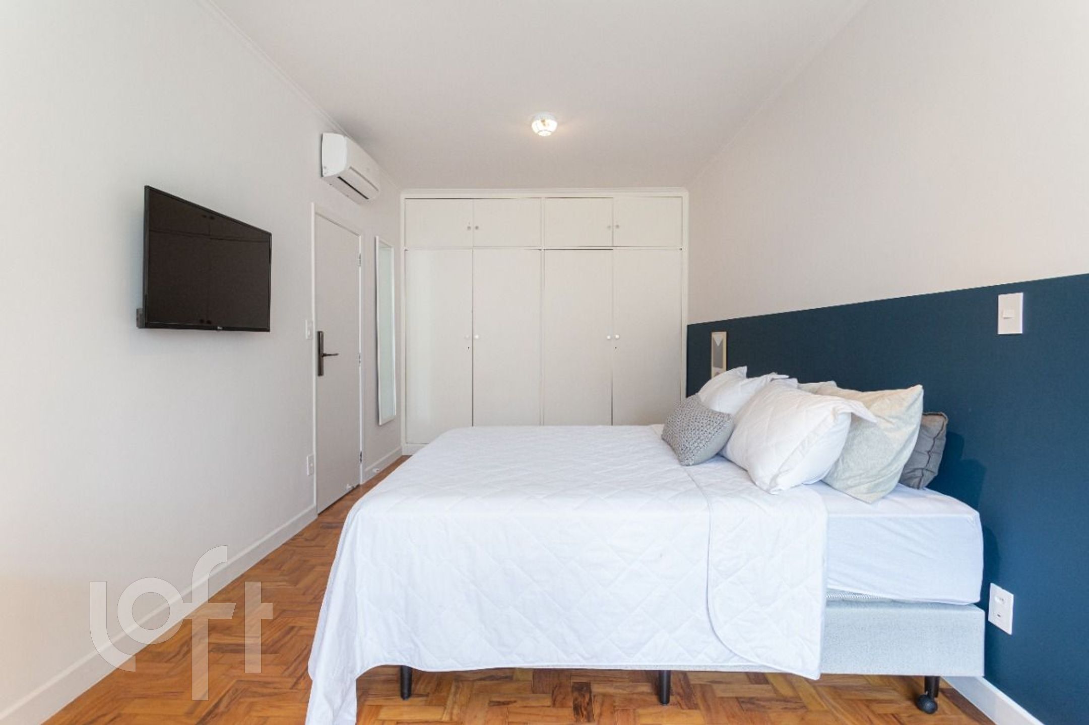 Apartamento à venda com 5 quartos, 200m² - Foto 29