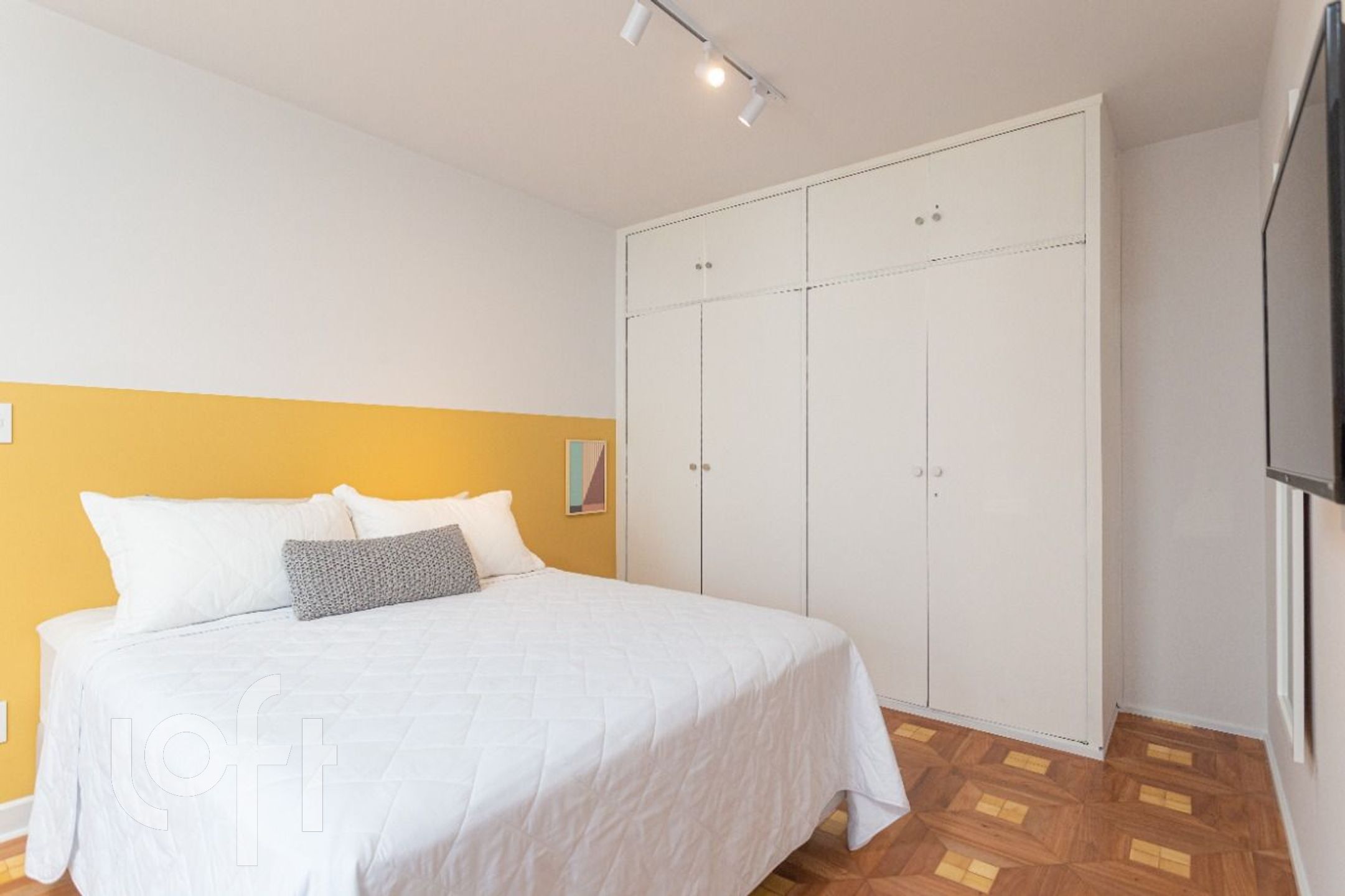 Apartamento à venda com 5 quartos, 200m² - Foto 9