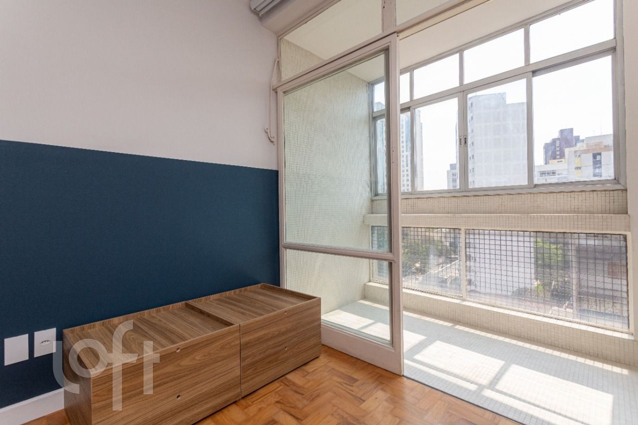 Apartamento à venda com 5 quartos, 200m² - Foto 1