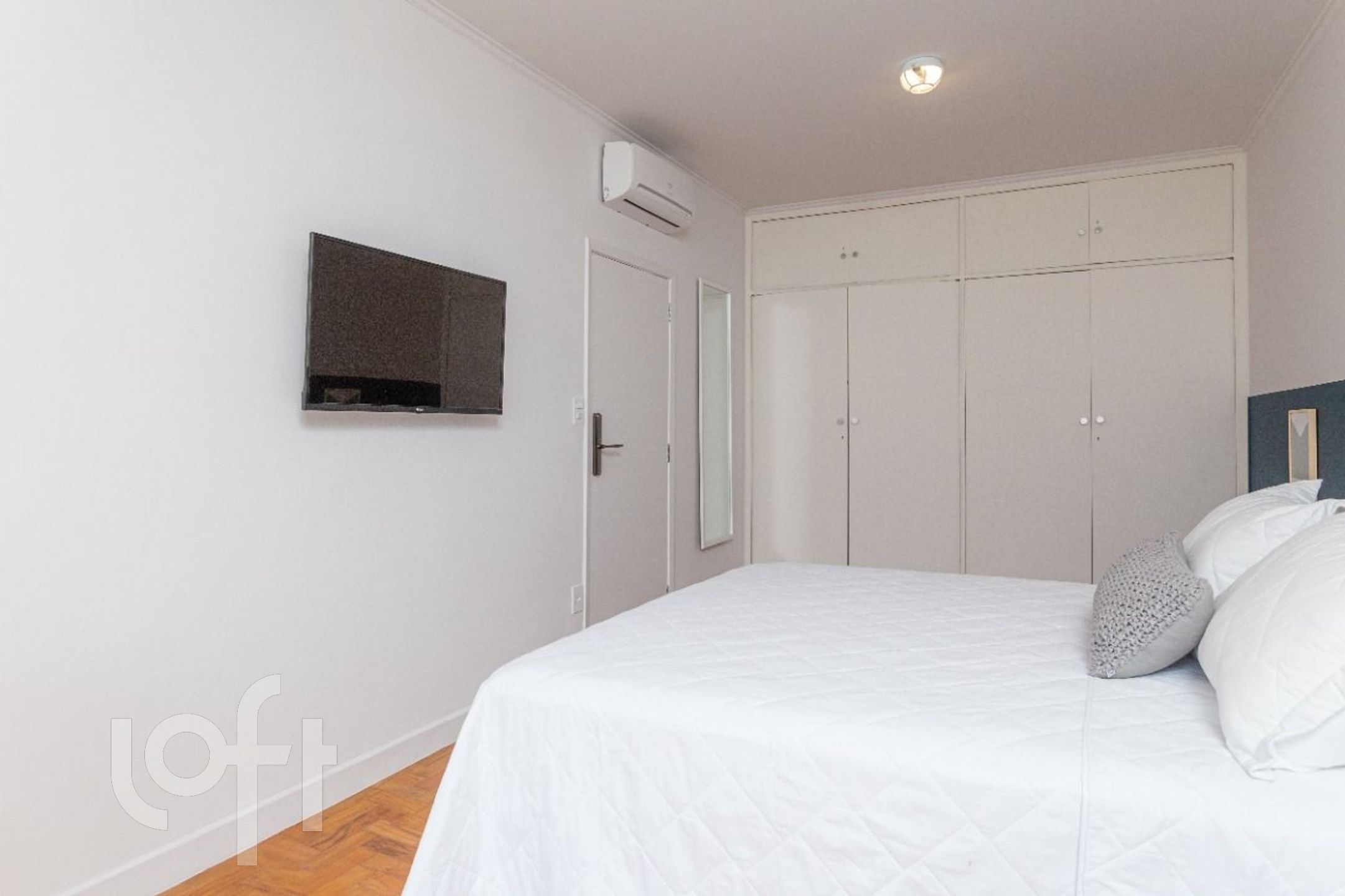 Apartamento à venda com 5 quartos, 200m² - Foto 30