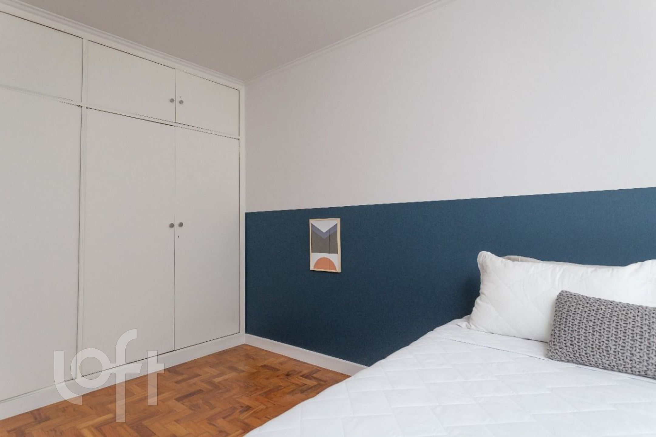 Apartamento à venda com 5 quartos, 200m² - Foto 33