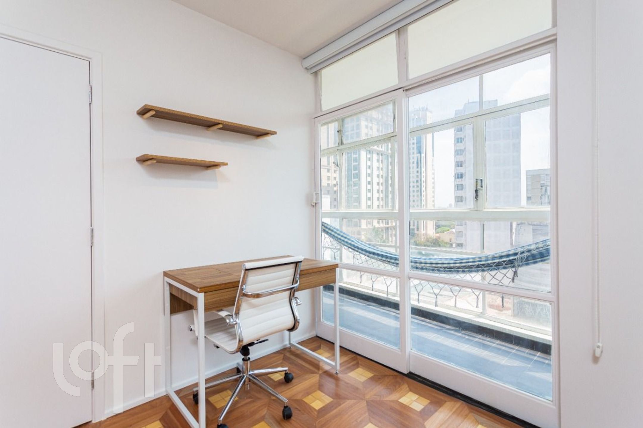 Apartamento à venda com 5 quartos, 200m² - Foto 13