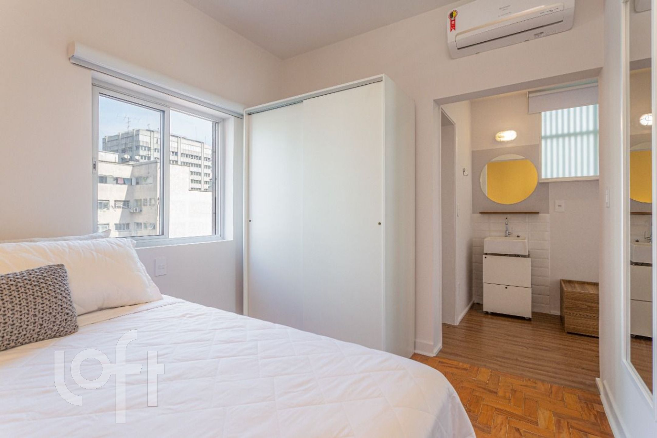 Apartamento à venda com 5 quartos, 200m² - Foto 40