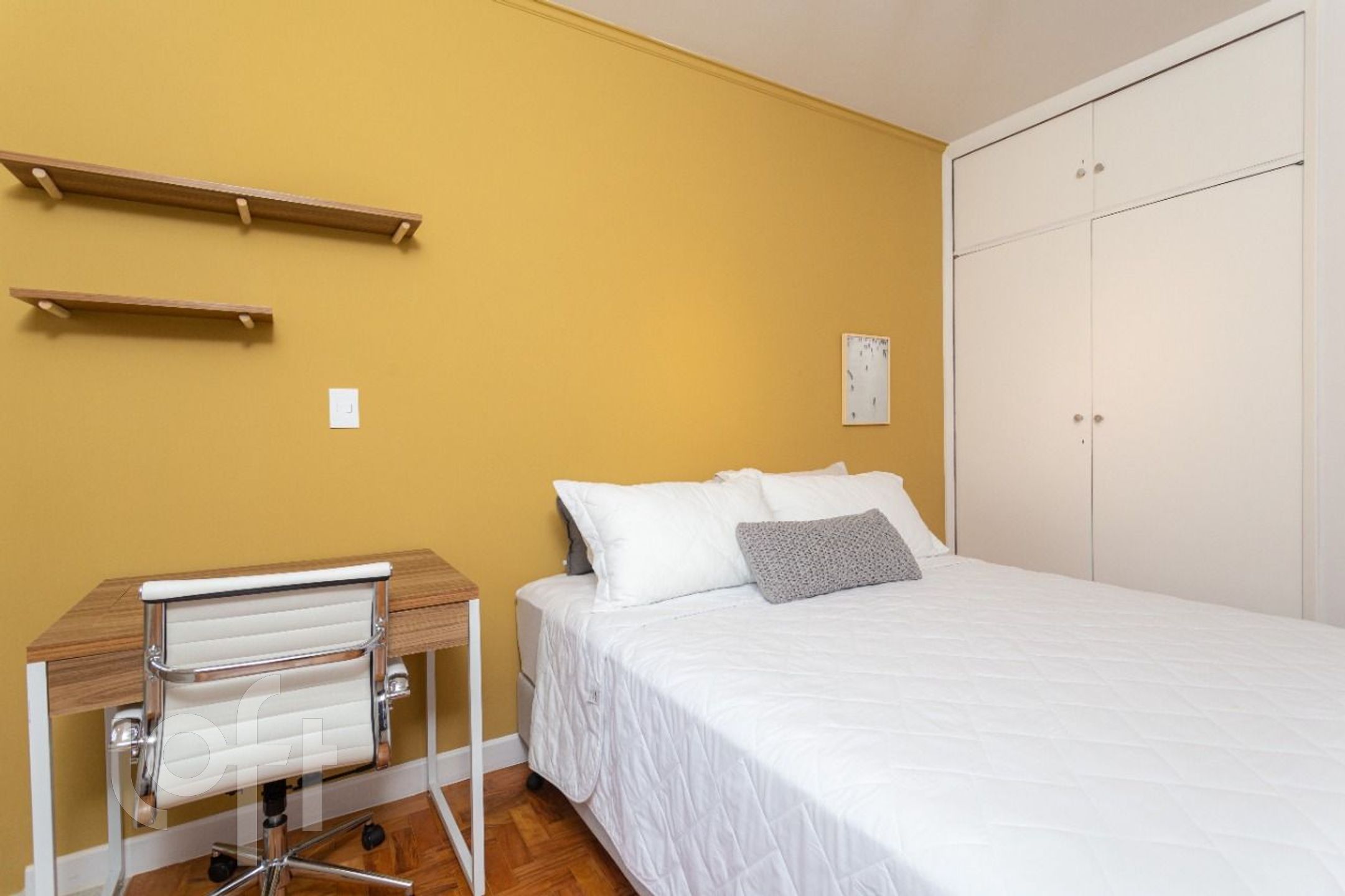 Apartamento à venda com 5 quartos, 200m² - Foto 47