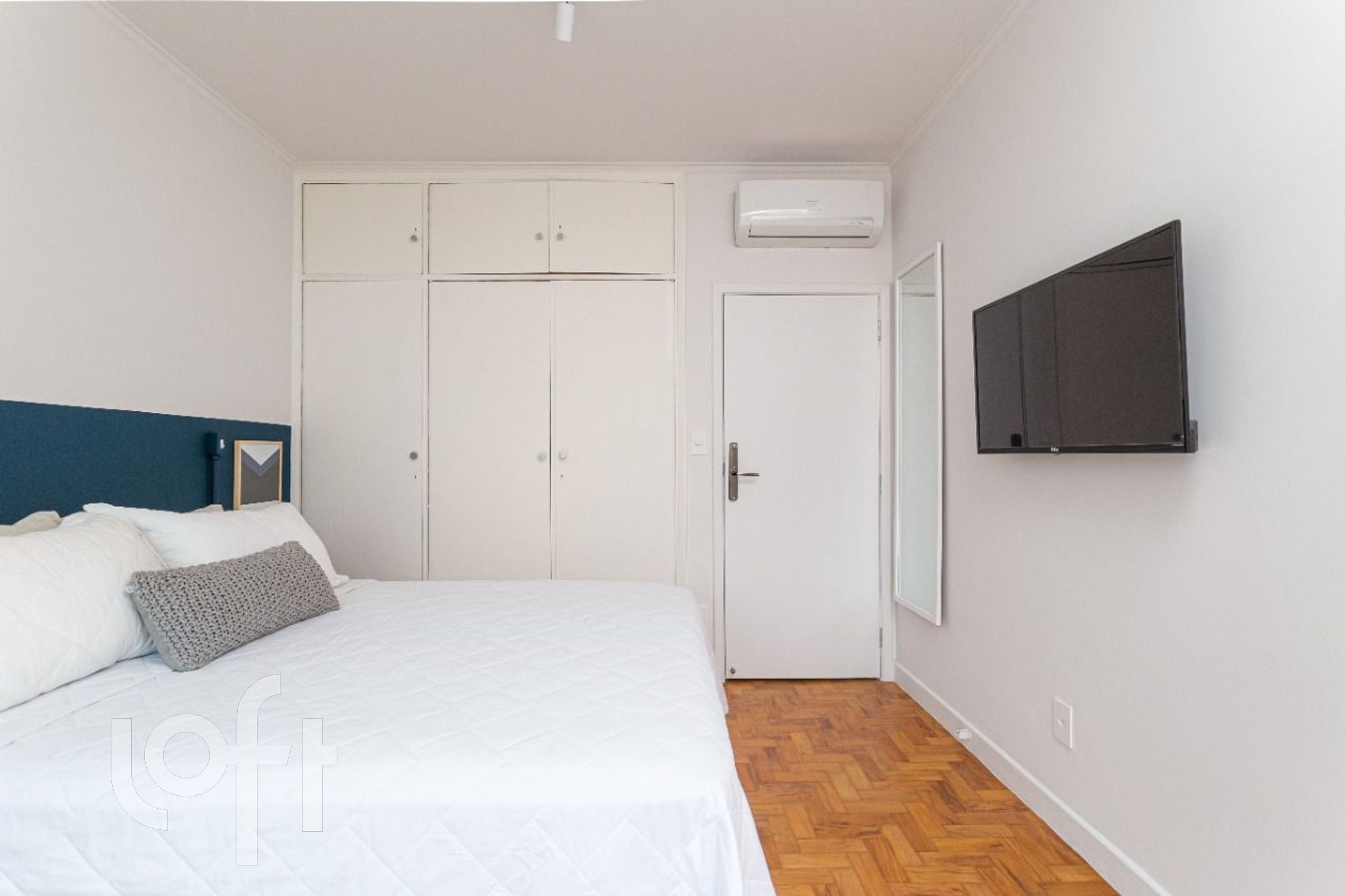 Apartamento à venda com 5 quartos, 200m² - Foto 20