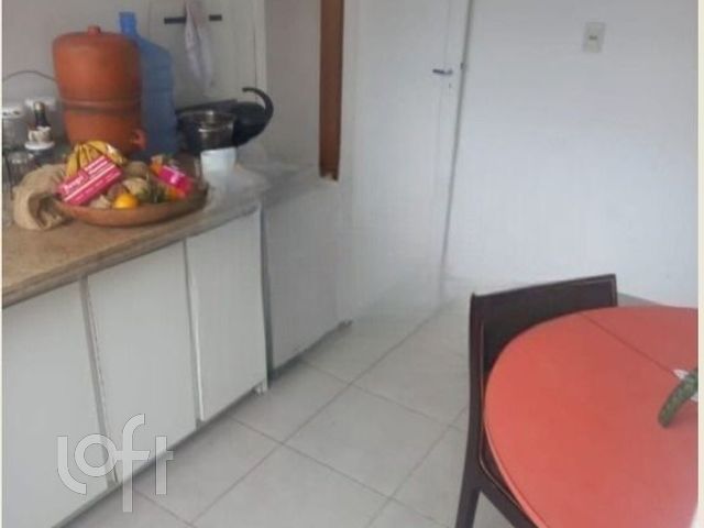 Apartamento com 97m², 3 dormitórios, 1 vaga, Rio Branco em Porto Alegre