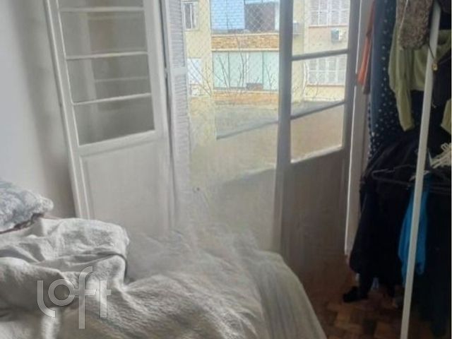 Apartamento com 97m², 3 dormitórios, 1 vaga, Rio Branco em Porto Alegre