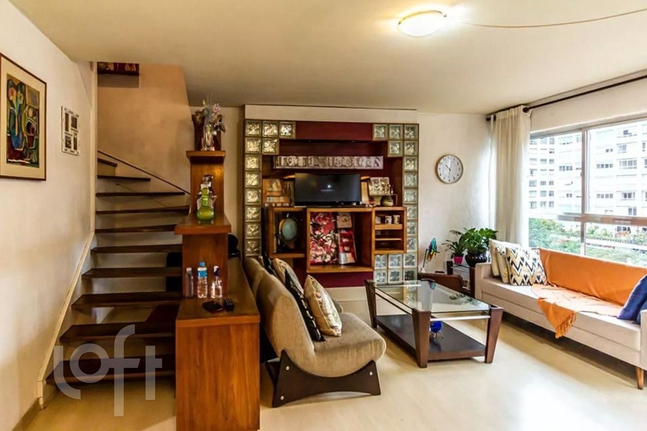 Apartamento à venda com 3 quartos, 100m² - Foto 1