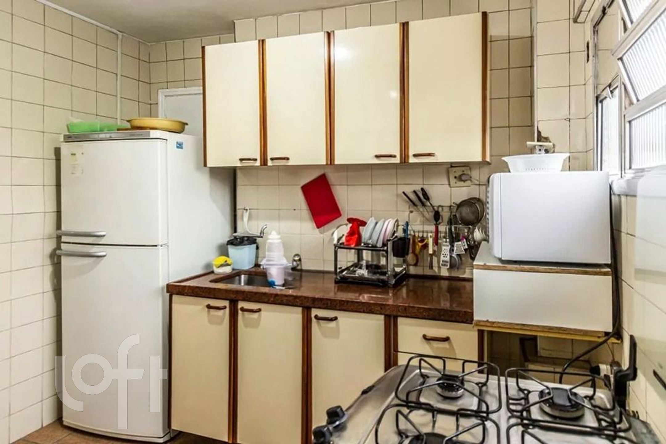 Apartamento à venda com 3 quartos, 100m² - Foto 7