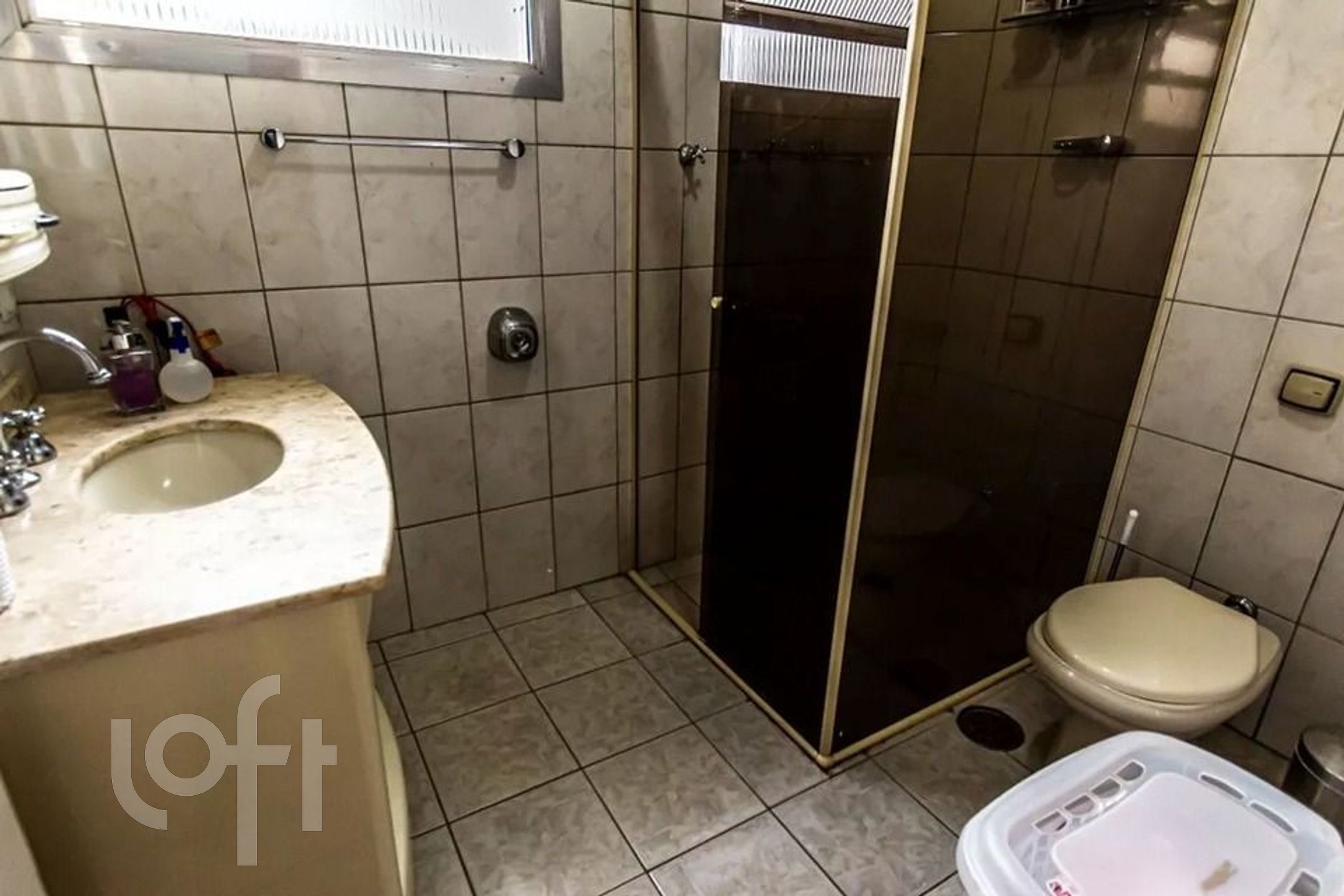 Apartamento à venda com 3 quartos, 100m² - Foto 21