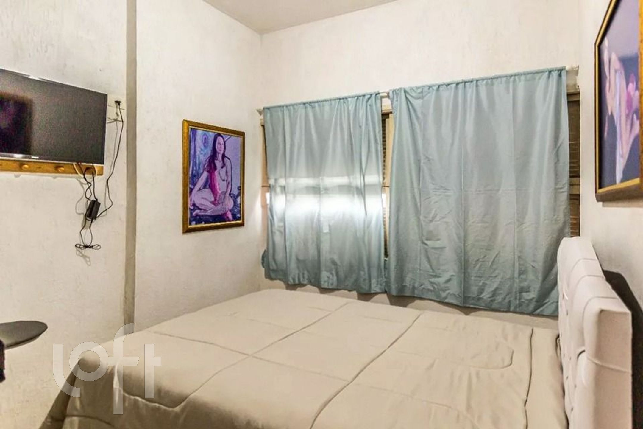 Apartamento à venda com 3 quartos, 100m² - Foto 10