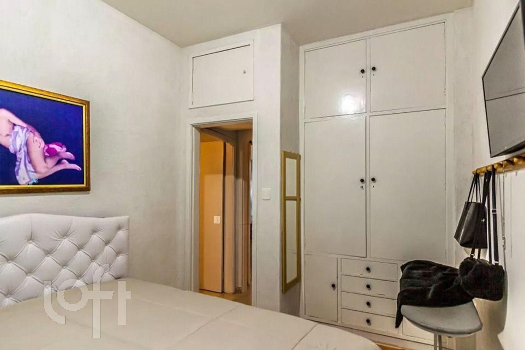 Apartamento à venda com 3 quartos, 100m² - Foto 11