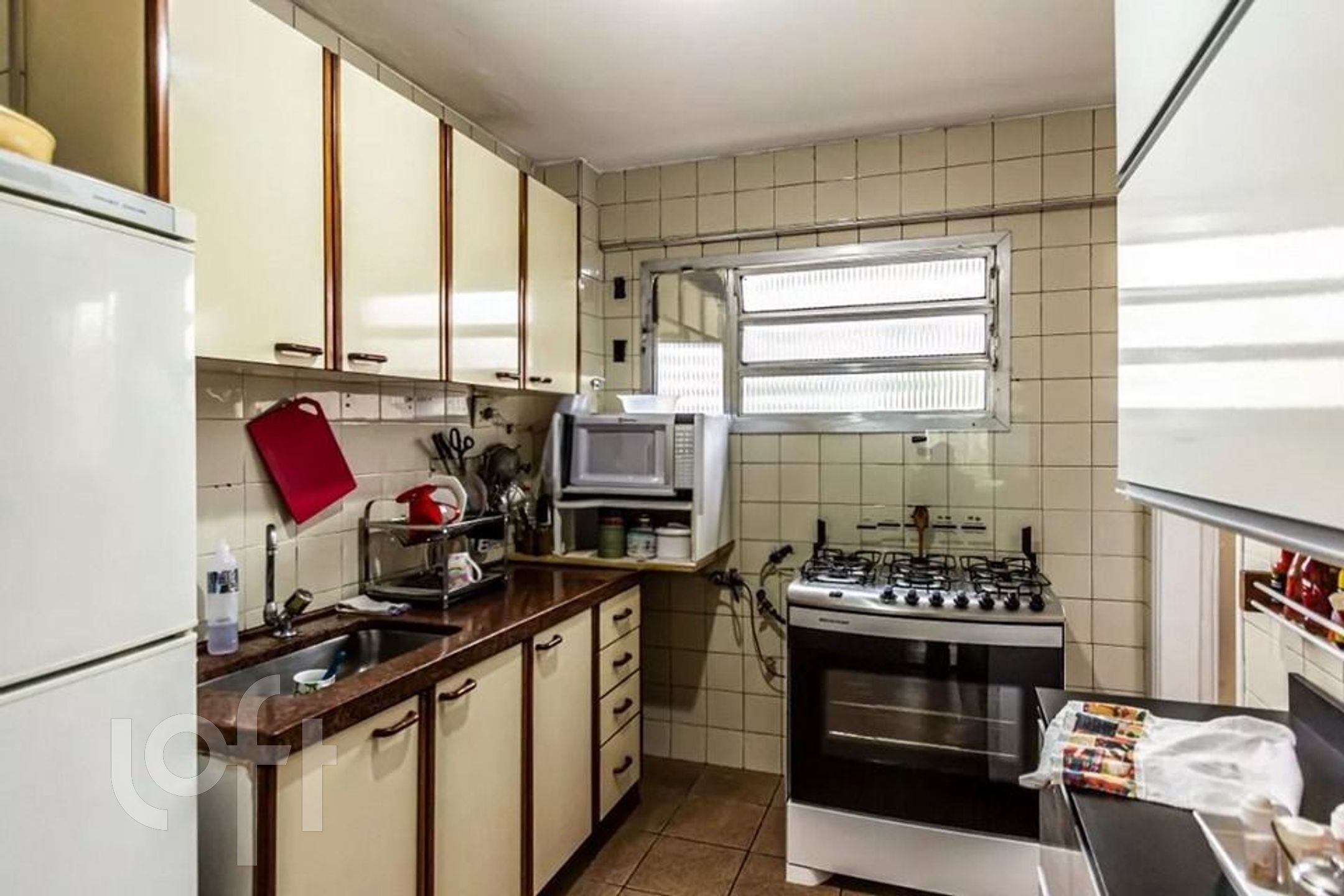 Apartamento à venda com 3 quartos, 100m² - Foto 6