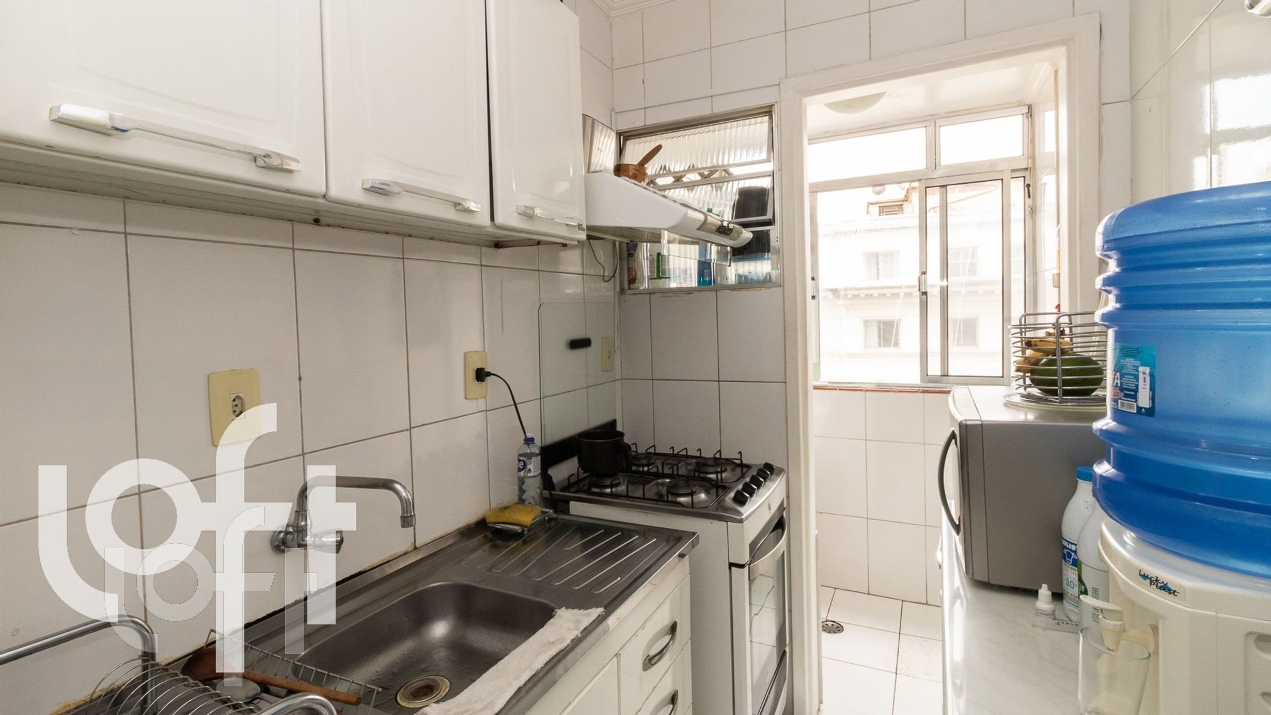 Apartamento à venda com 1 quarto, 54m² - Foto 16