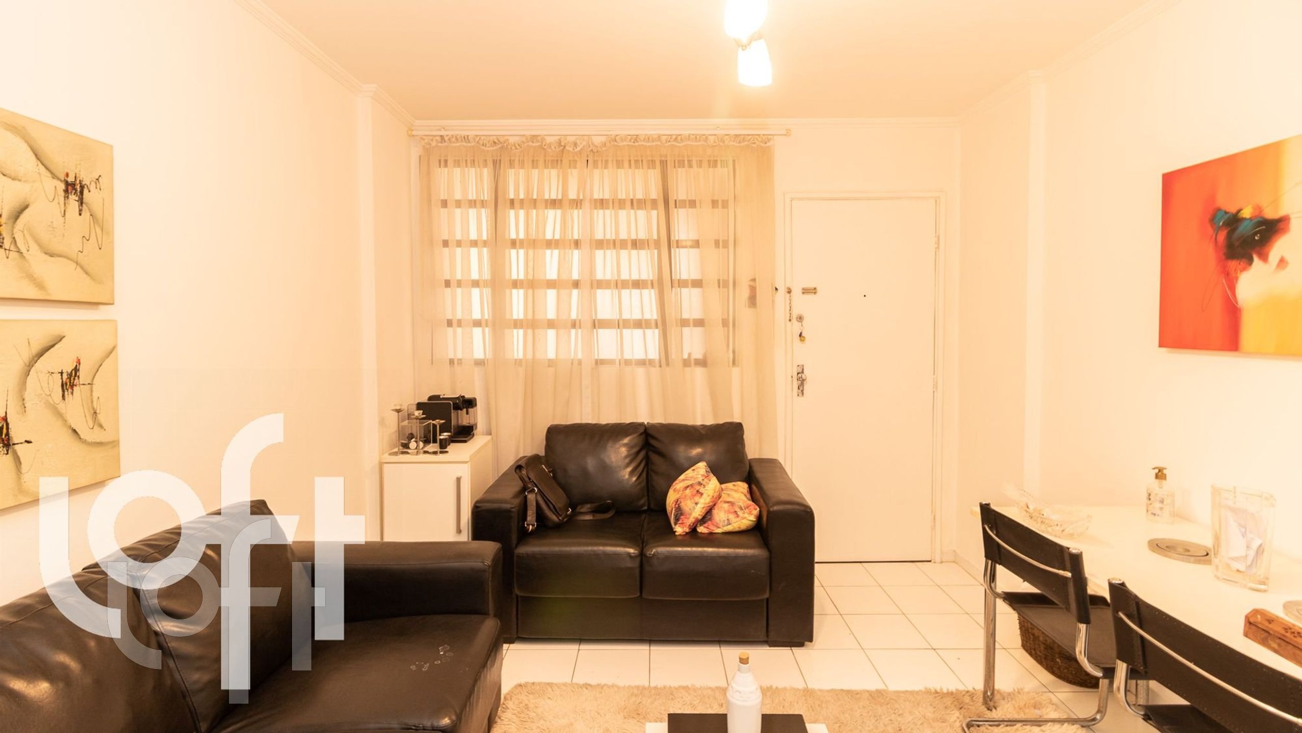 Apartamento, 1 quarto, 54 m² - Foto 11