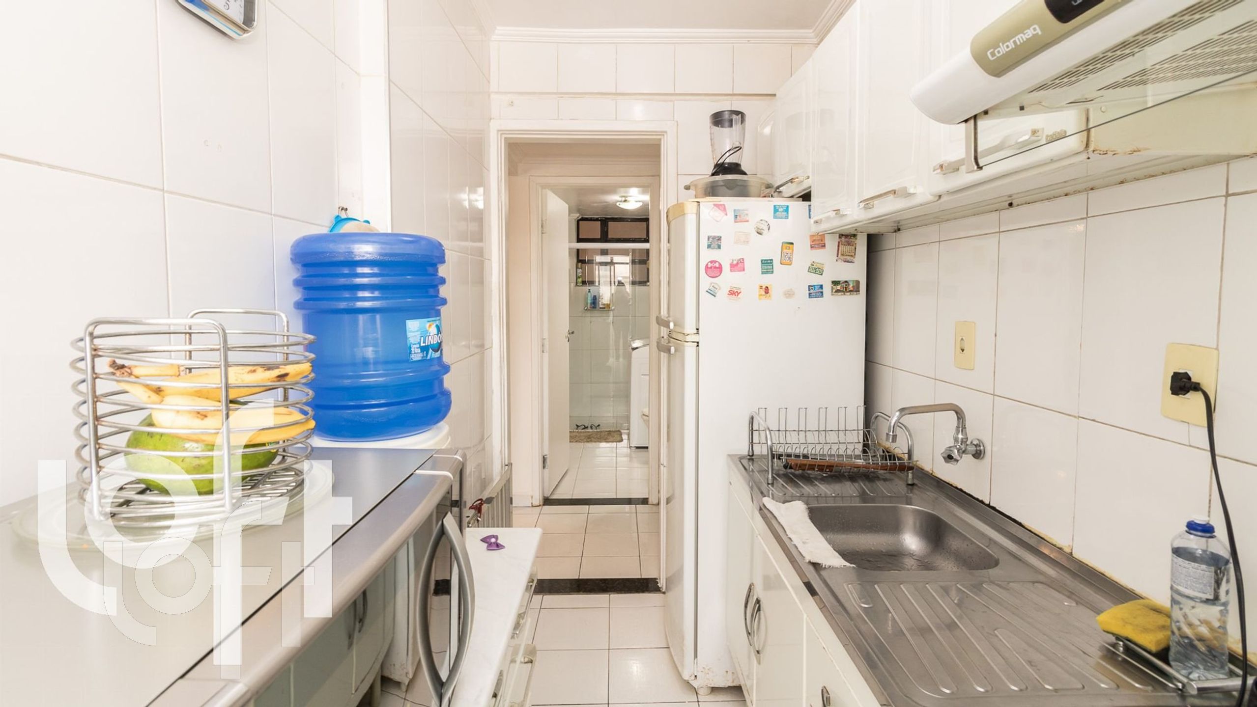 Apartamento, 1 quarto, 54 m² - Foto 15