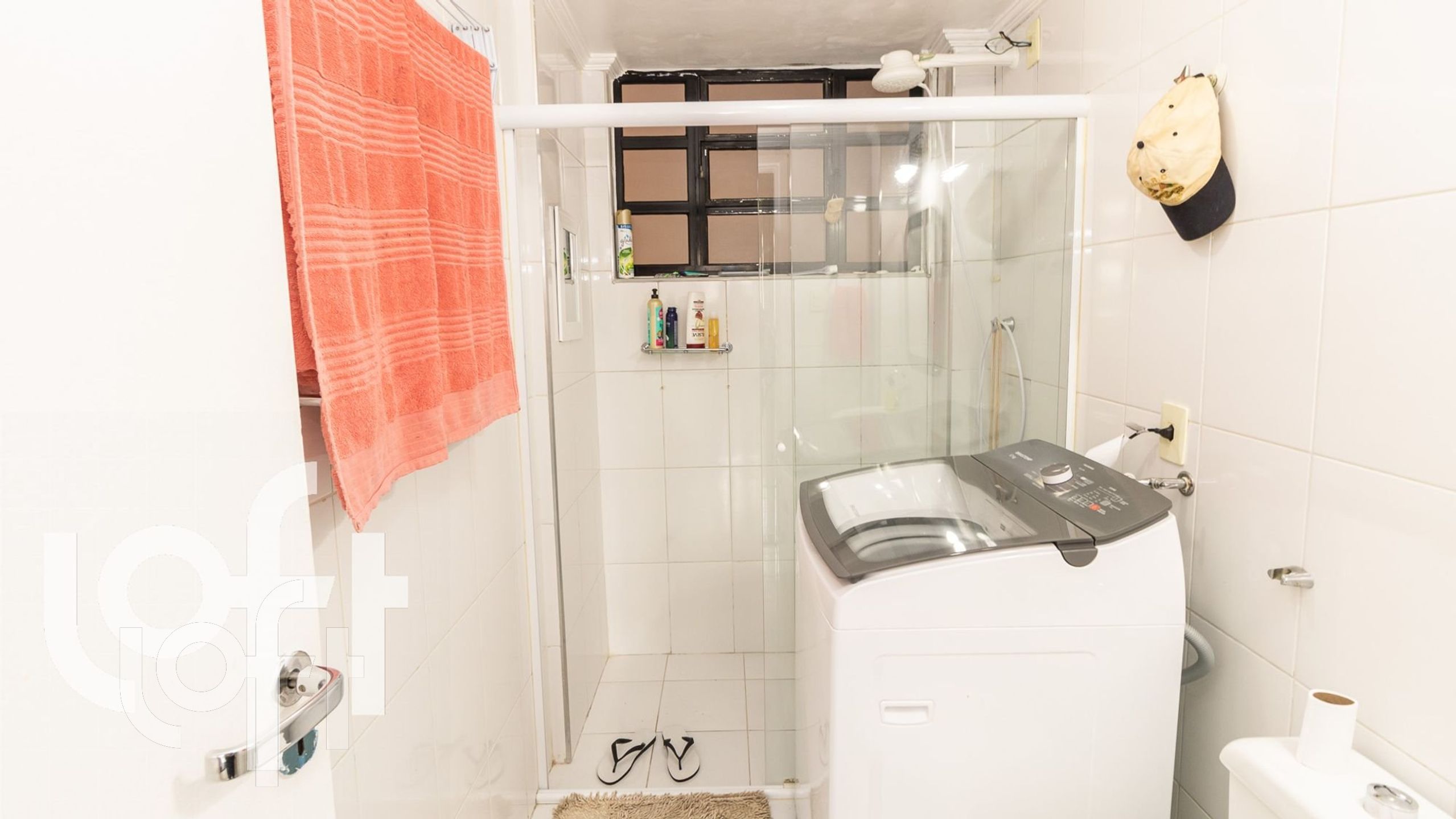 Apartamento, 1 quarto, 54 m² - Foto 18