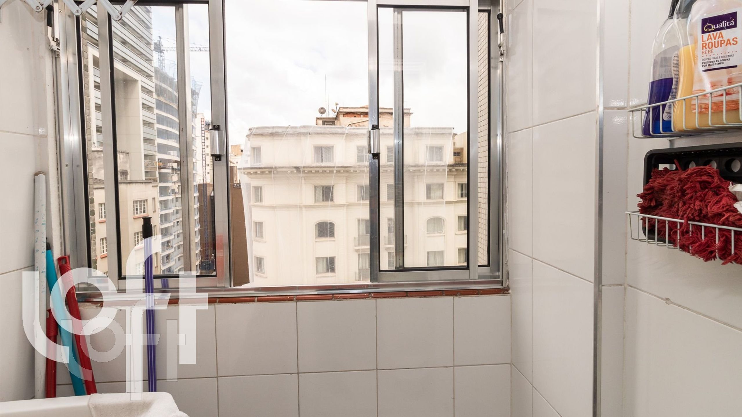 Apartamento à venda com 1 quarto, 54m² - Foto 13