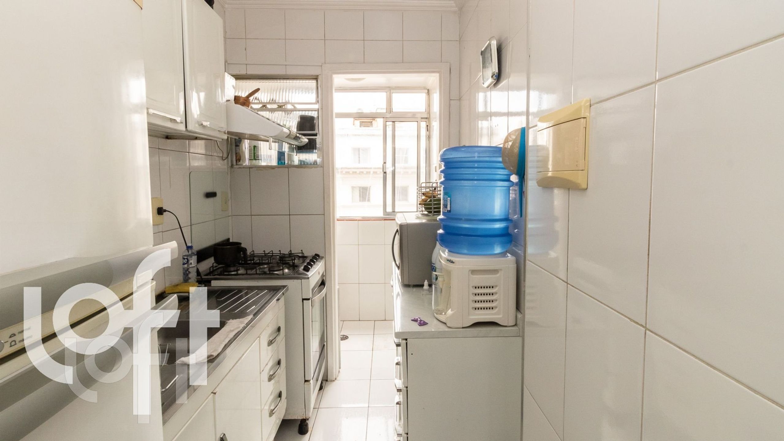 Apartamento, 1 quarto, 54 m² - Foto 17