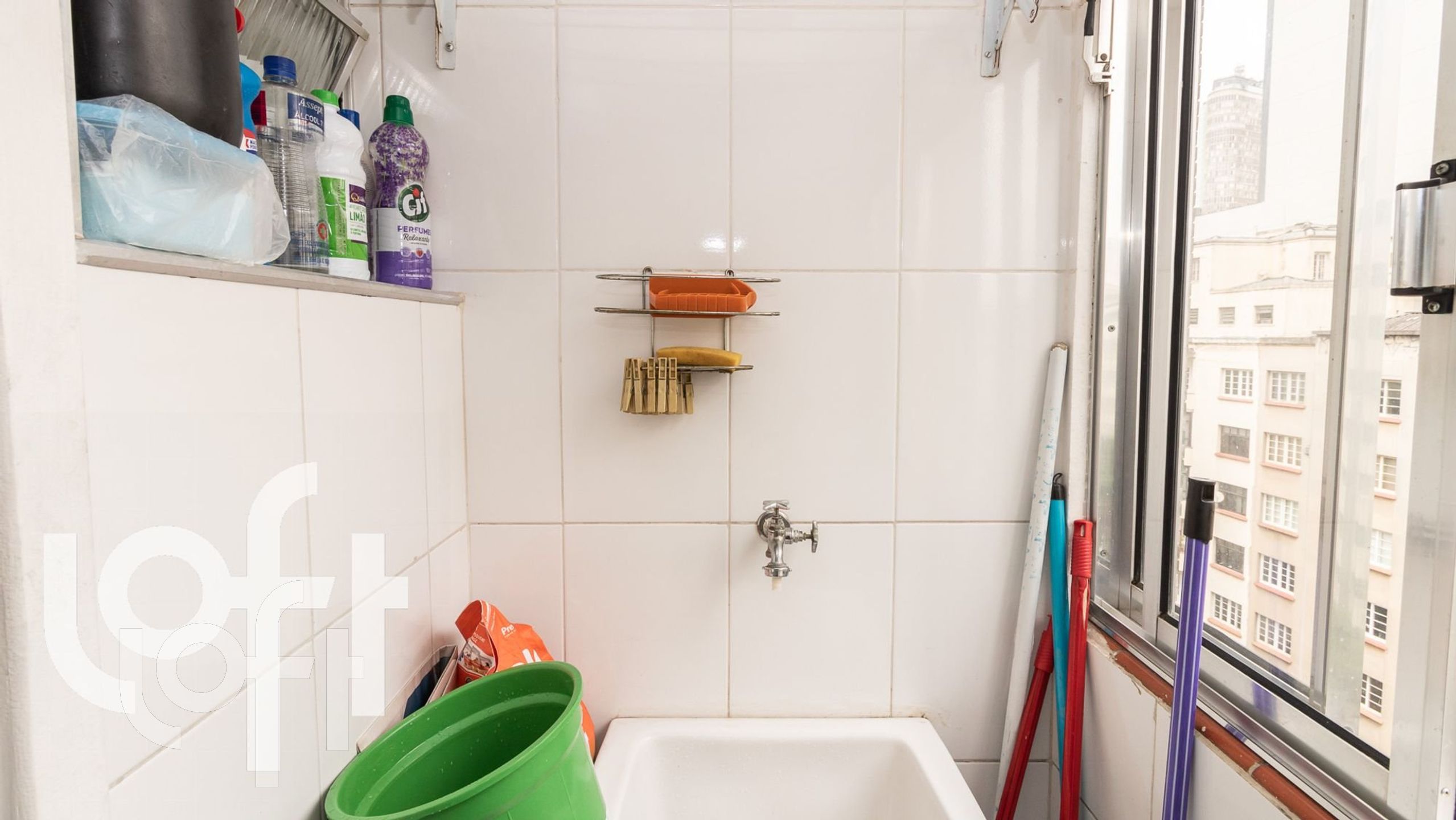 Apartamento, 1 quarto, 54 m² - Foto 12