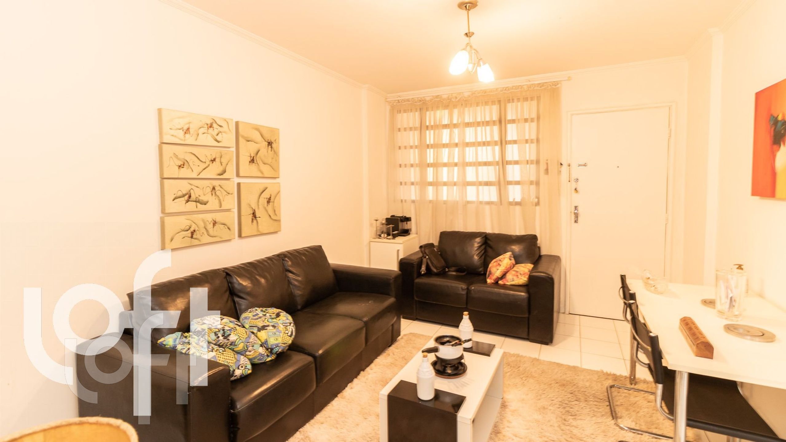 Apartamento, 1 quarto, 54 m² - Foto 9