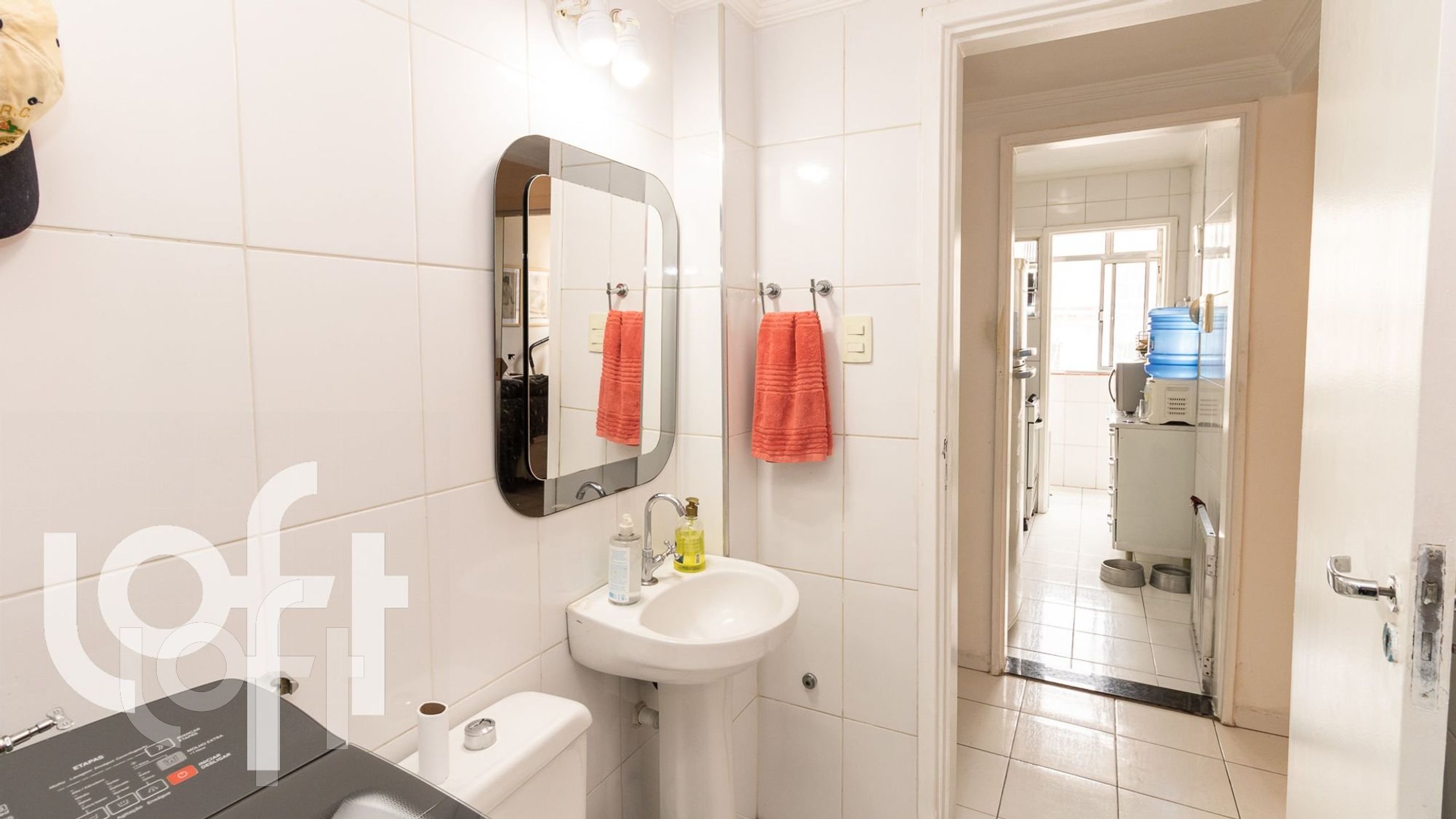 Apartamento, 1 quarto, 54 m² - Foto 20