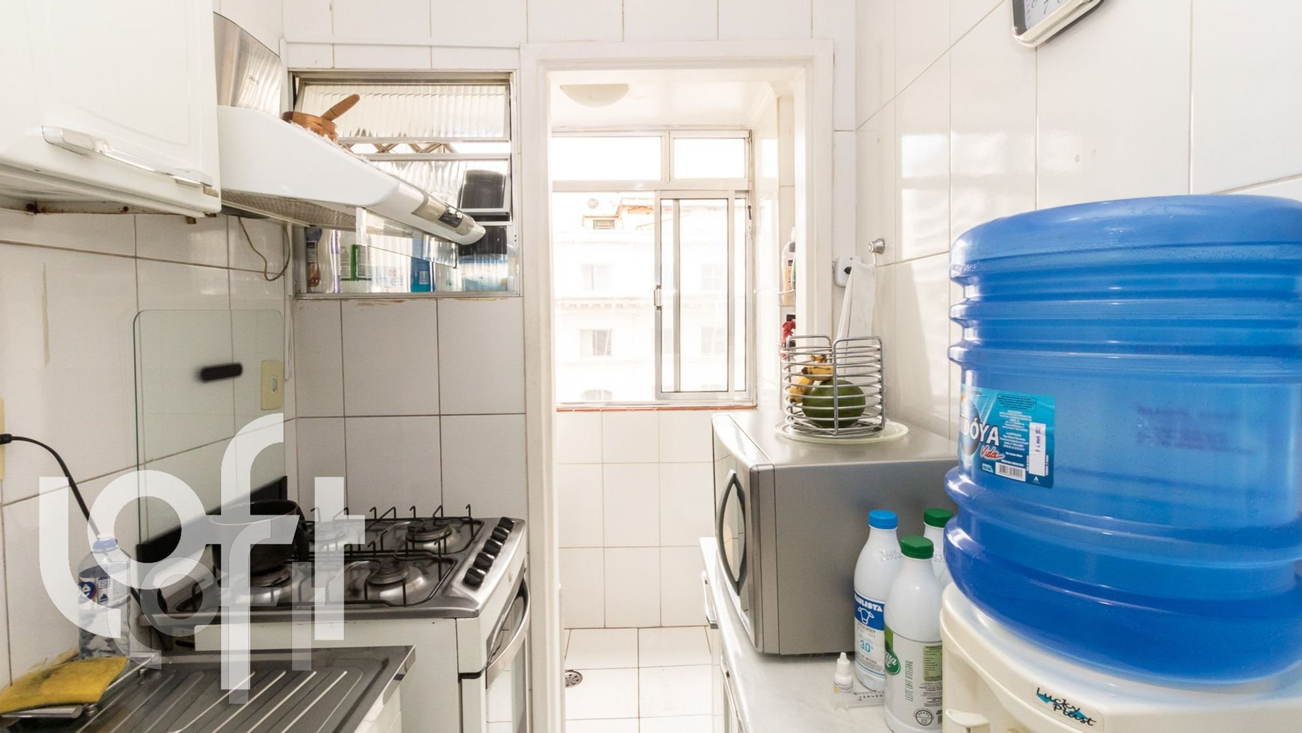 Apartamento, 1 quarto, 54 m² - Foto 14